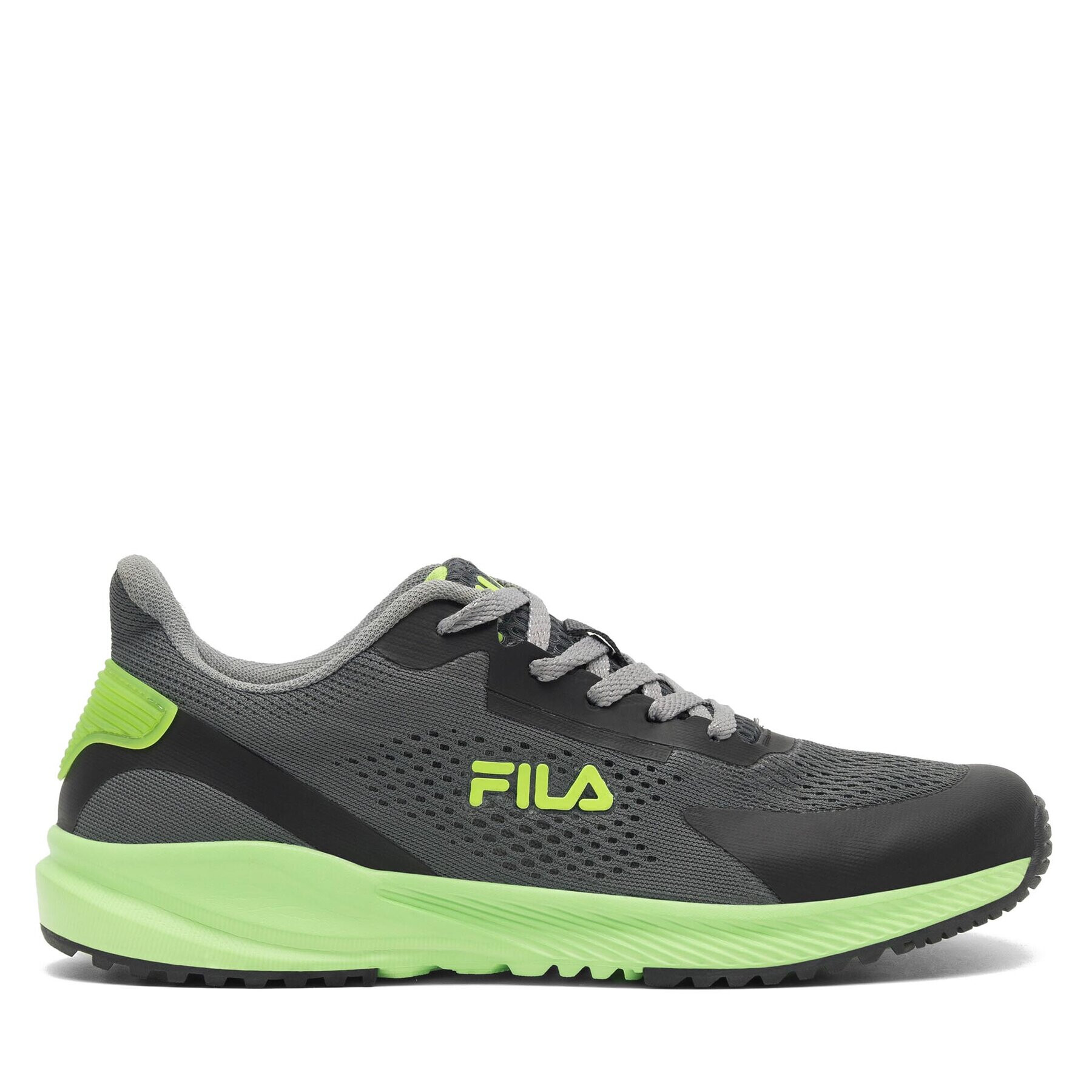 Fila Сникърси Scrambler Teens FFT0046.83146 Цветен - Pepit.bg