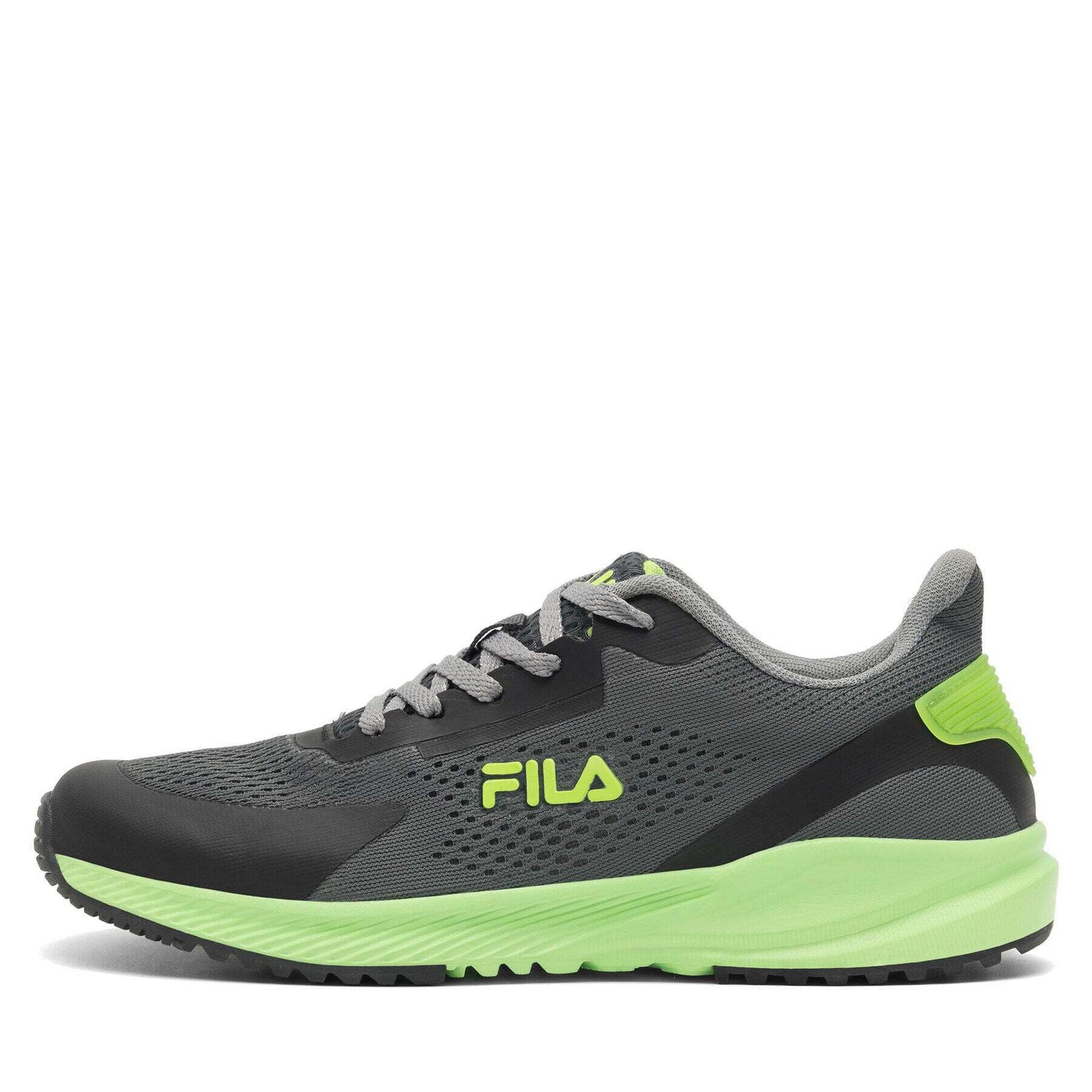 Fila Сникърси Scrambler Teens FFT0046.83146 Цветен - Pepit.bg