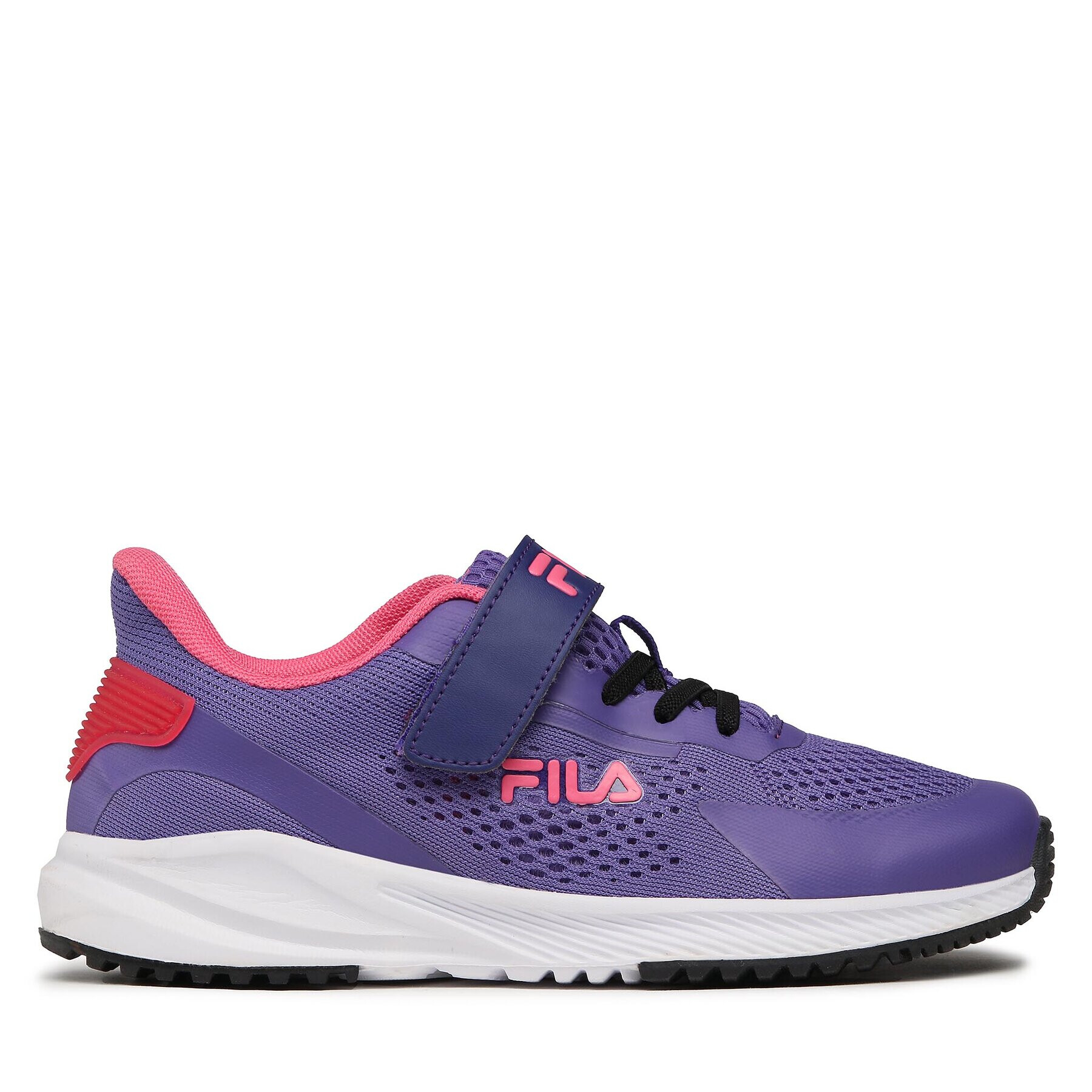 Fila Сникърси Scrambler V Kids FFK0075.43064 Виолетов - Pepit.bg