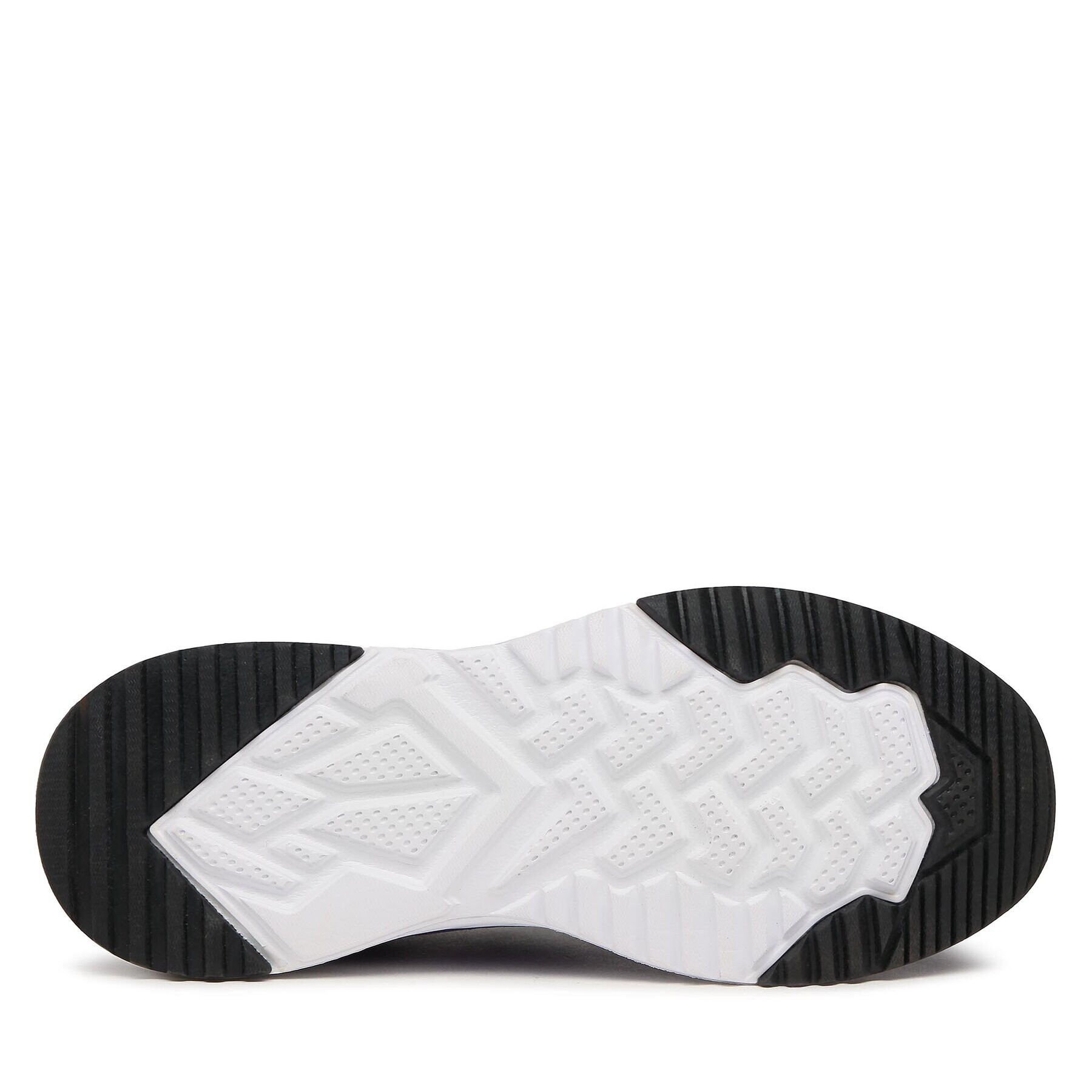 Fila Сникърси Scrambler V Kids FFK0075.43064 Виолетов - Pepit.bg