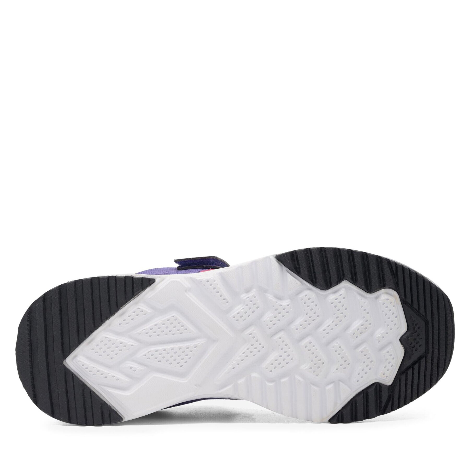 Fila Сникърси SCRAMBLER V kids FFK0075 43064 Виолетов - Pepit.bg