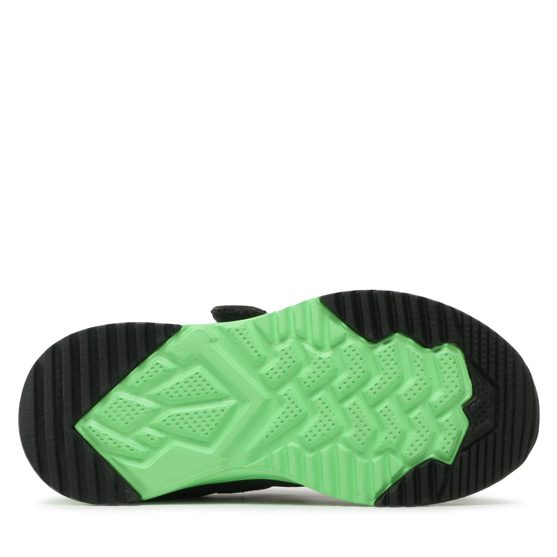 Fila Сникърси Scrambler V Kids FFK0075.83146 Сив - Pepit.bg