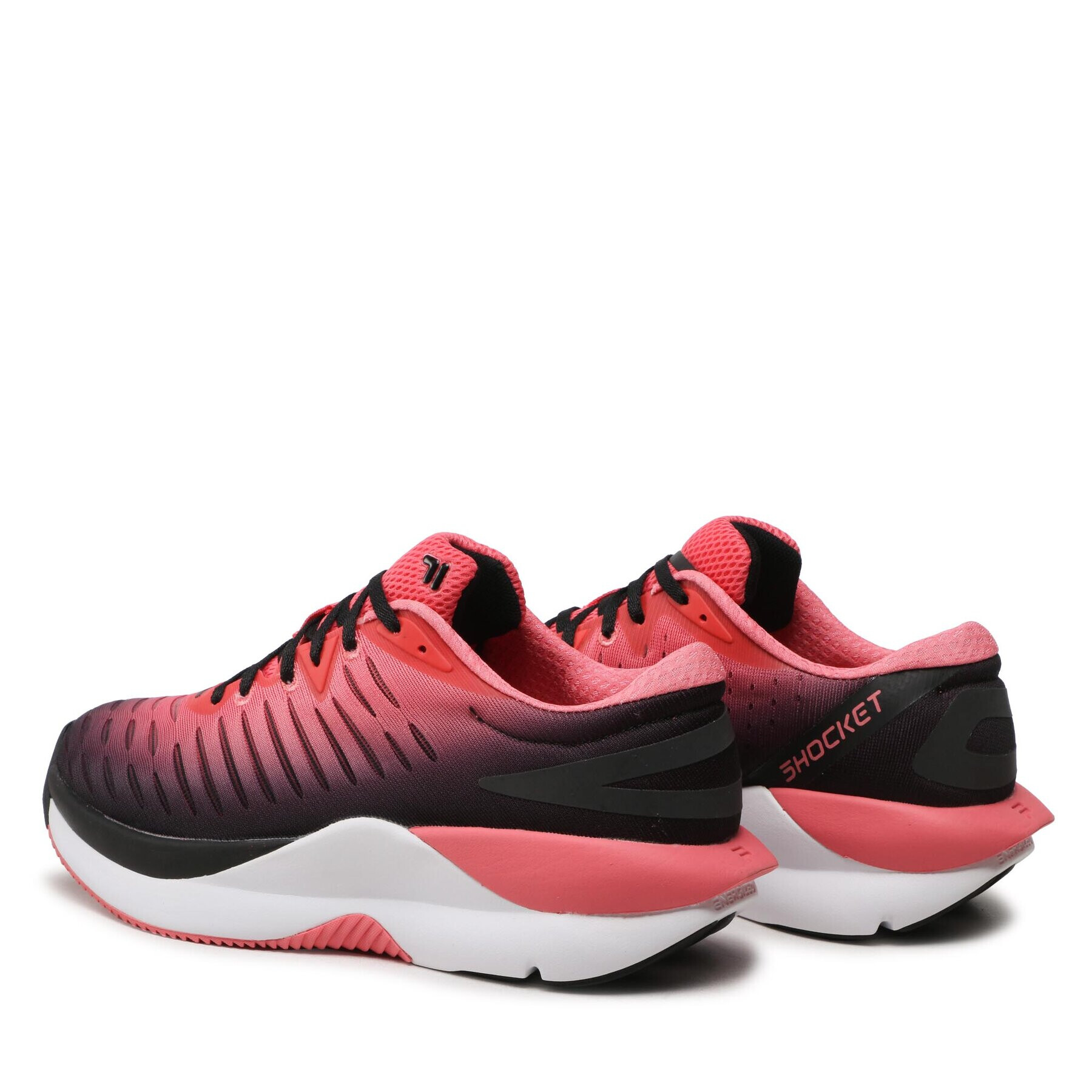 Fila Сникърси Shocked Run Em Wmn FFW0170.83137 Розов - Pepit.bg