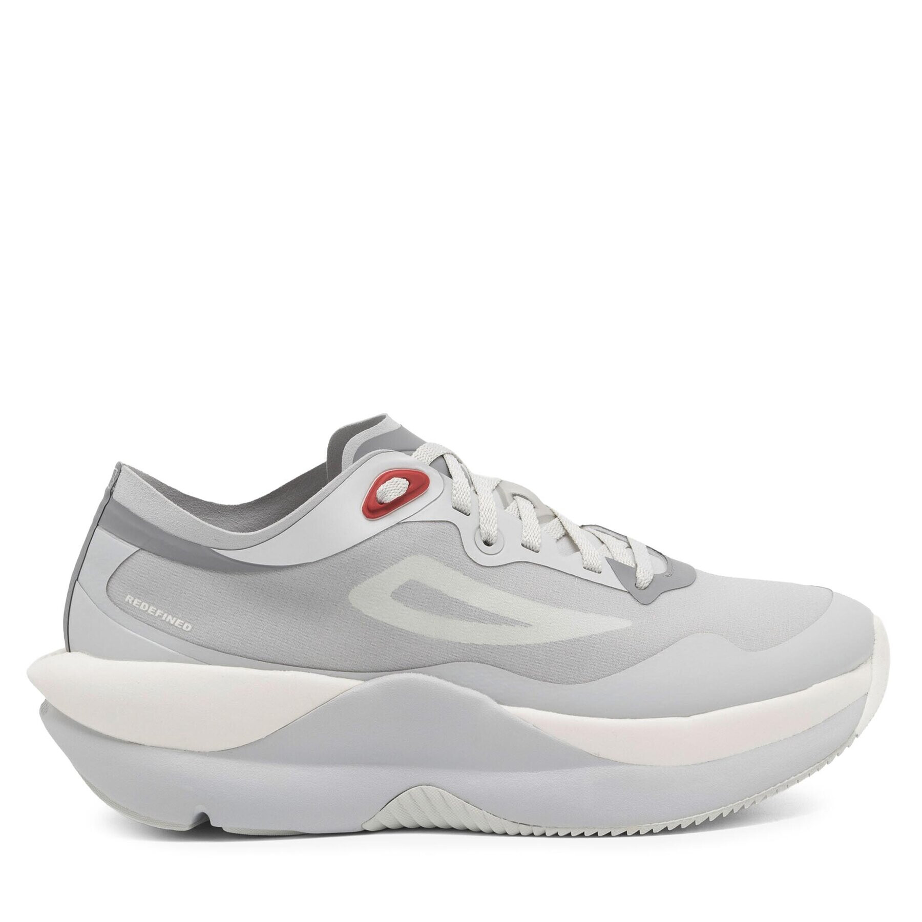 Fila Сникърси SHOCKET RD FFM0110 83103 Сив - Pepit.bg