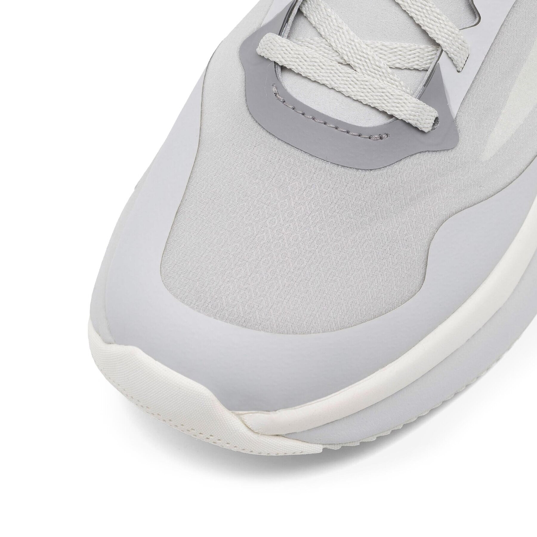 Fila Сникърси SHOCKET RD FFM0110 83103 Сив - Pepit.bg