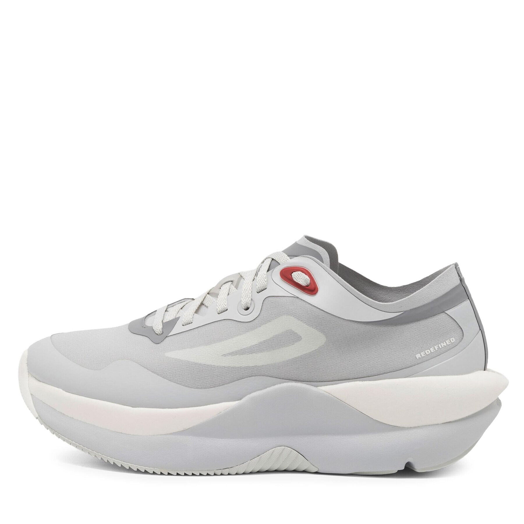 Fila Сникърси SHOCKET RD FFM0110 83103 Сив - Pepit.bg