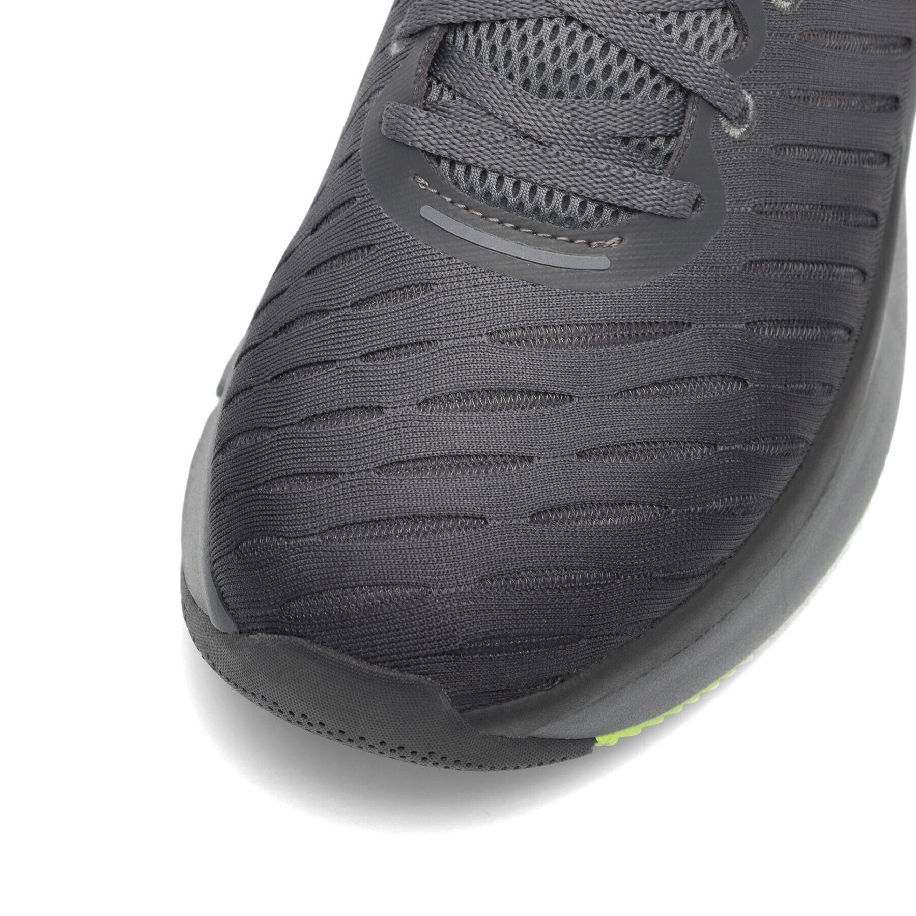 Fila Сникърси Shocket Run Em FFM0137.83130 Черен - Pepit.bg
