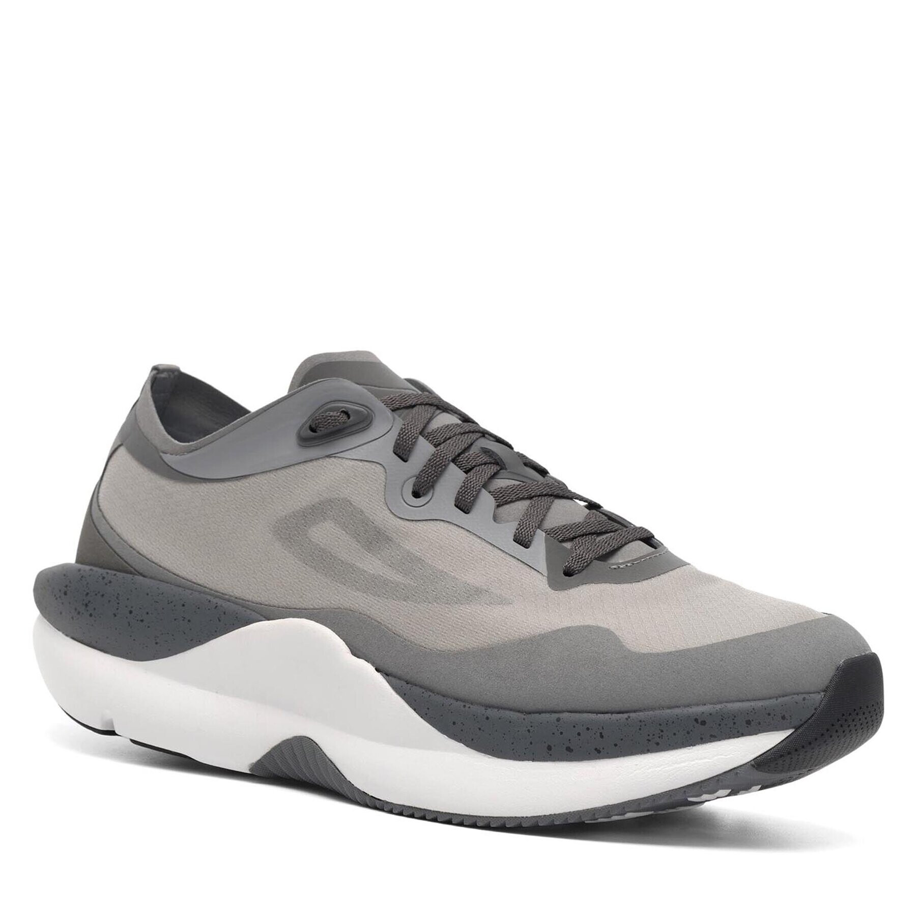 Fila Сникърси Shocket St Rd FFM0138.83132 Сив - Pepit.bg