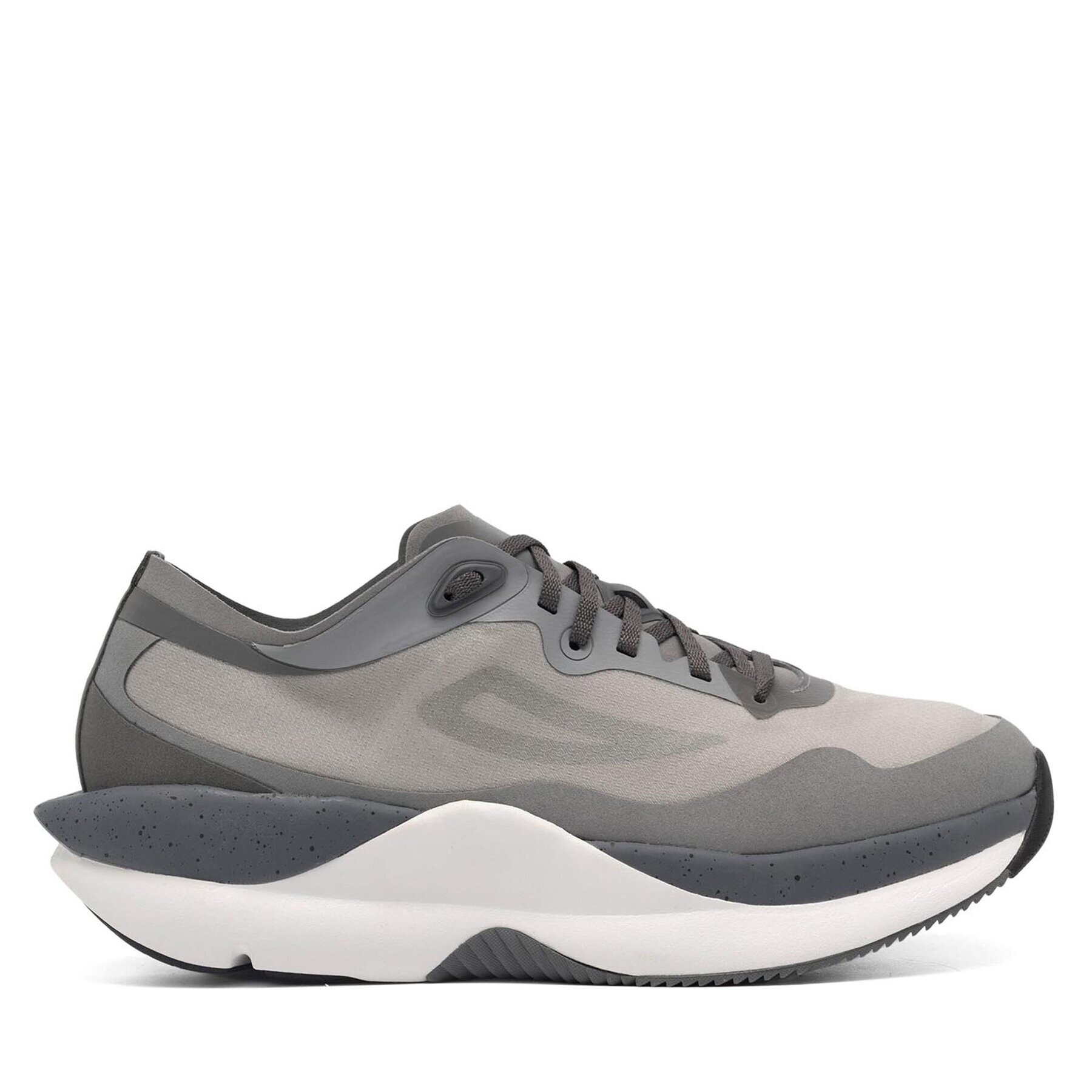 Fila Сникърси Shocket St Rd FFM0138.83132 Сив - Pepit.bg