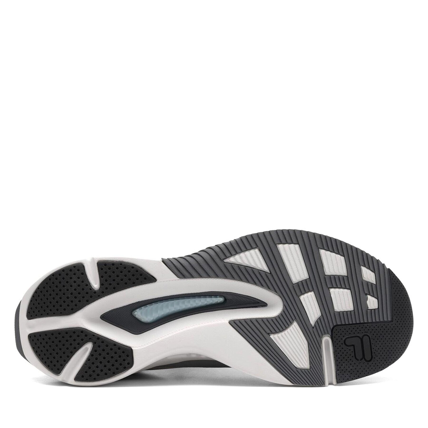 Fila Сникърси Shocket St Rd FFM0138.83132 Сив - Pepit.bg