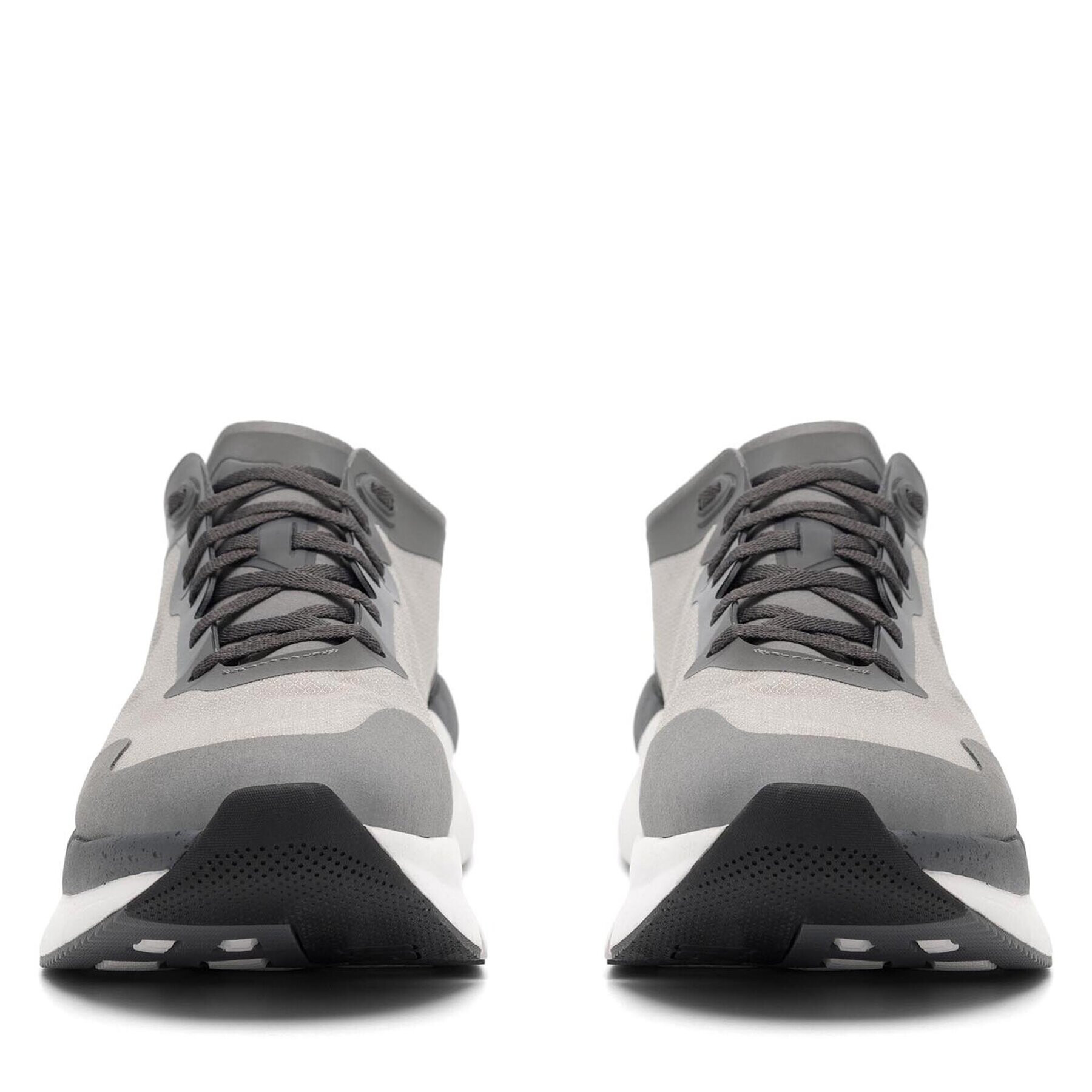 Fila Сникърси Shocket St Rd FFM0138.83132 Сив - Pepit.bg