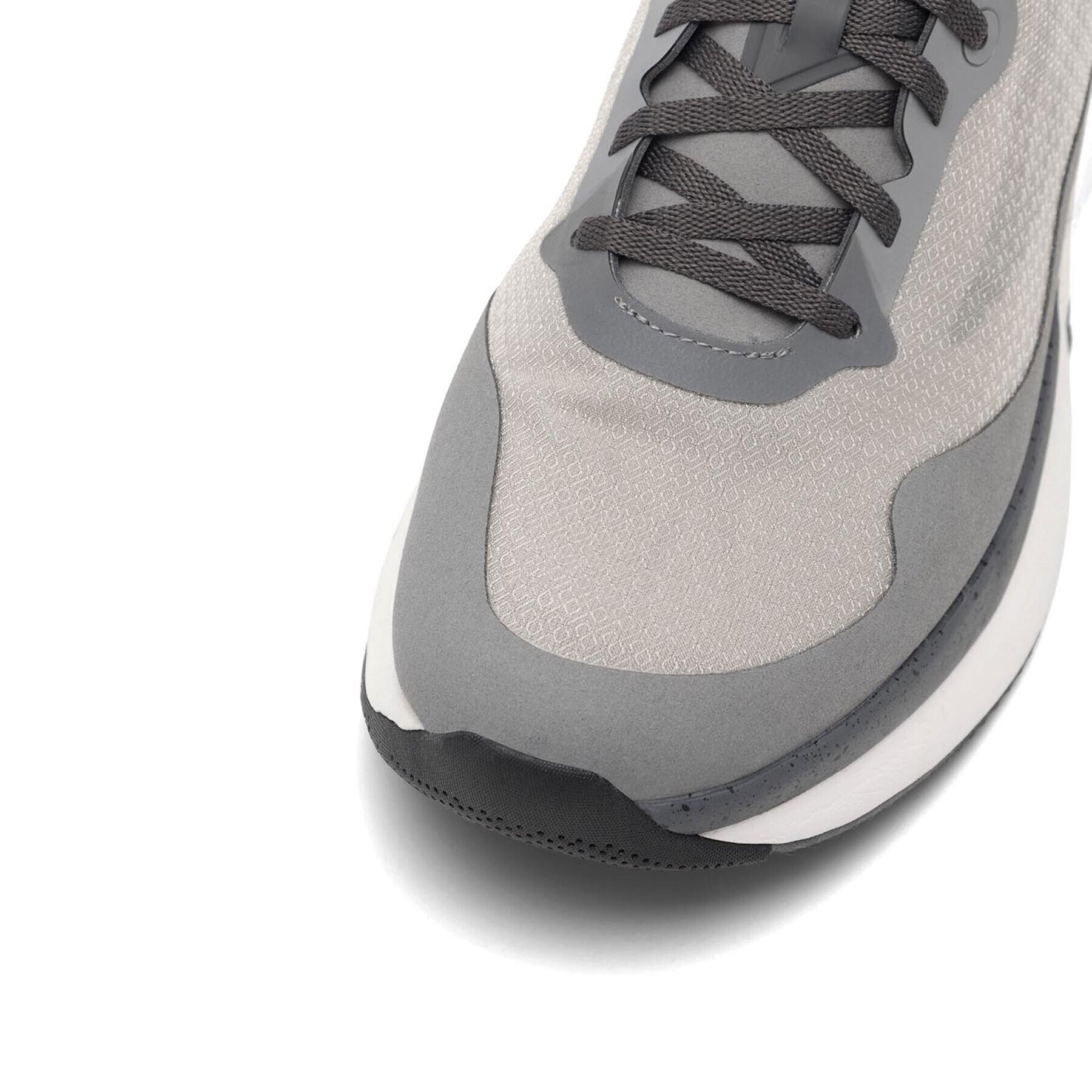 Fila Сникърси Shocket St Rd FFM0138.83132 Сив - Pepit.bg