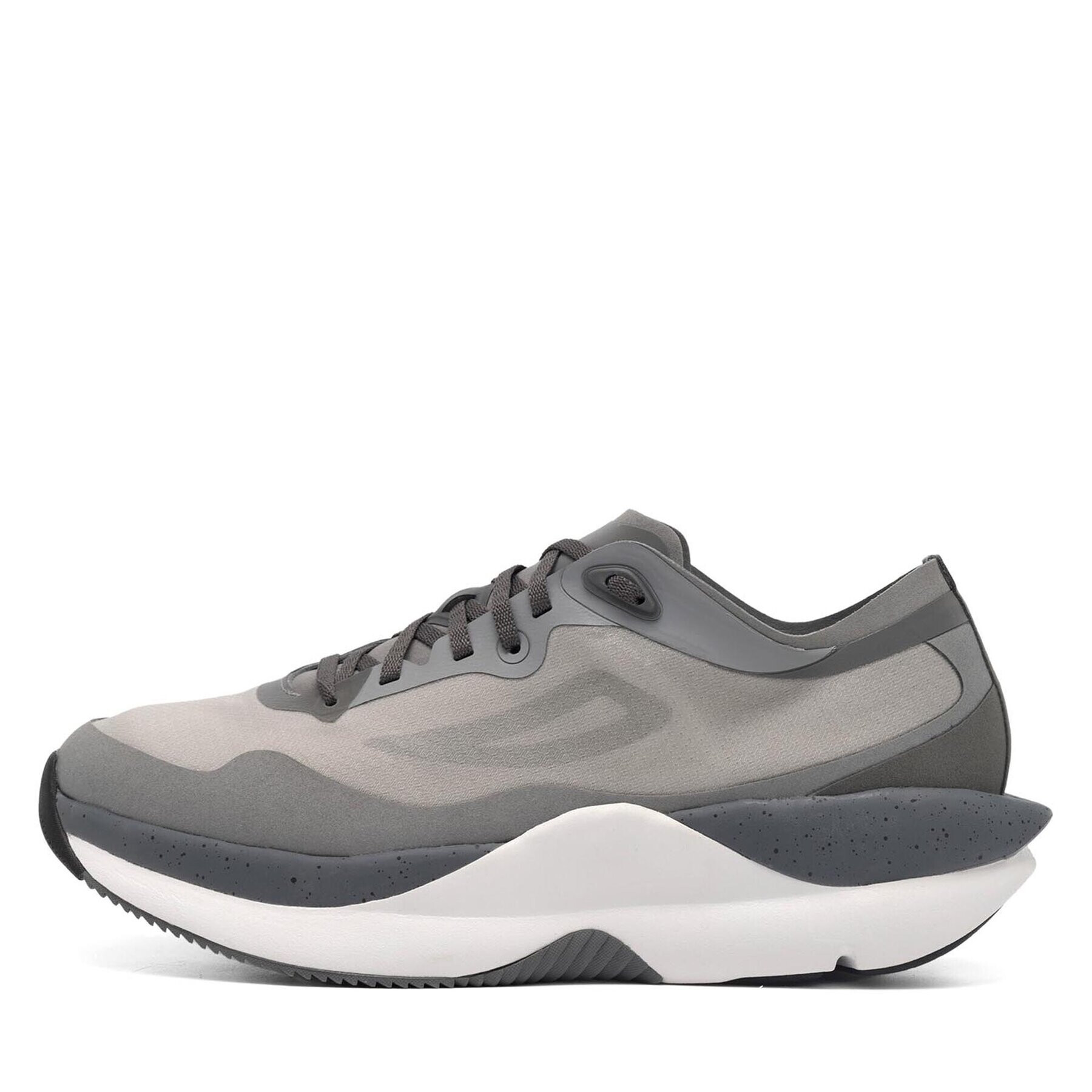 Fila Сникърси Shocket St Rd FFM0138.83132 Сив - Pepit.bg