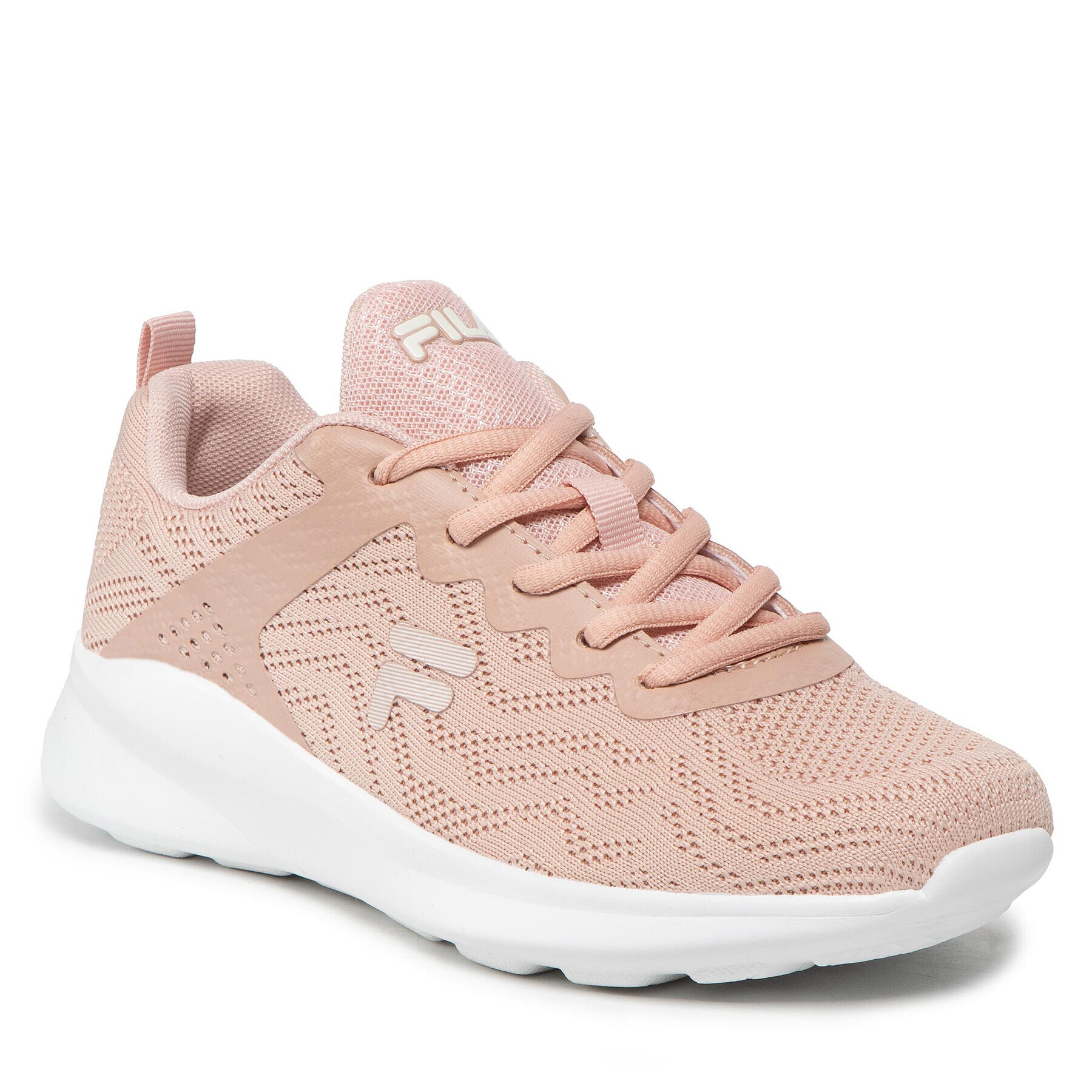 Fila Сникърси Snapper Wmn FFW0120.40009 Розов - Pepit.bg