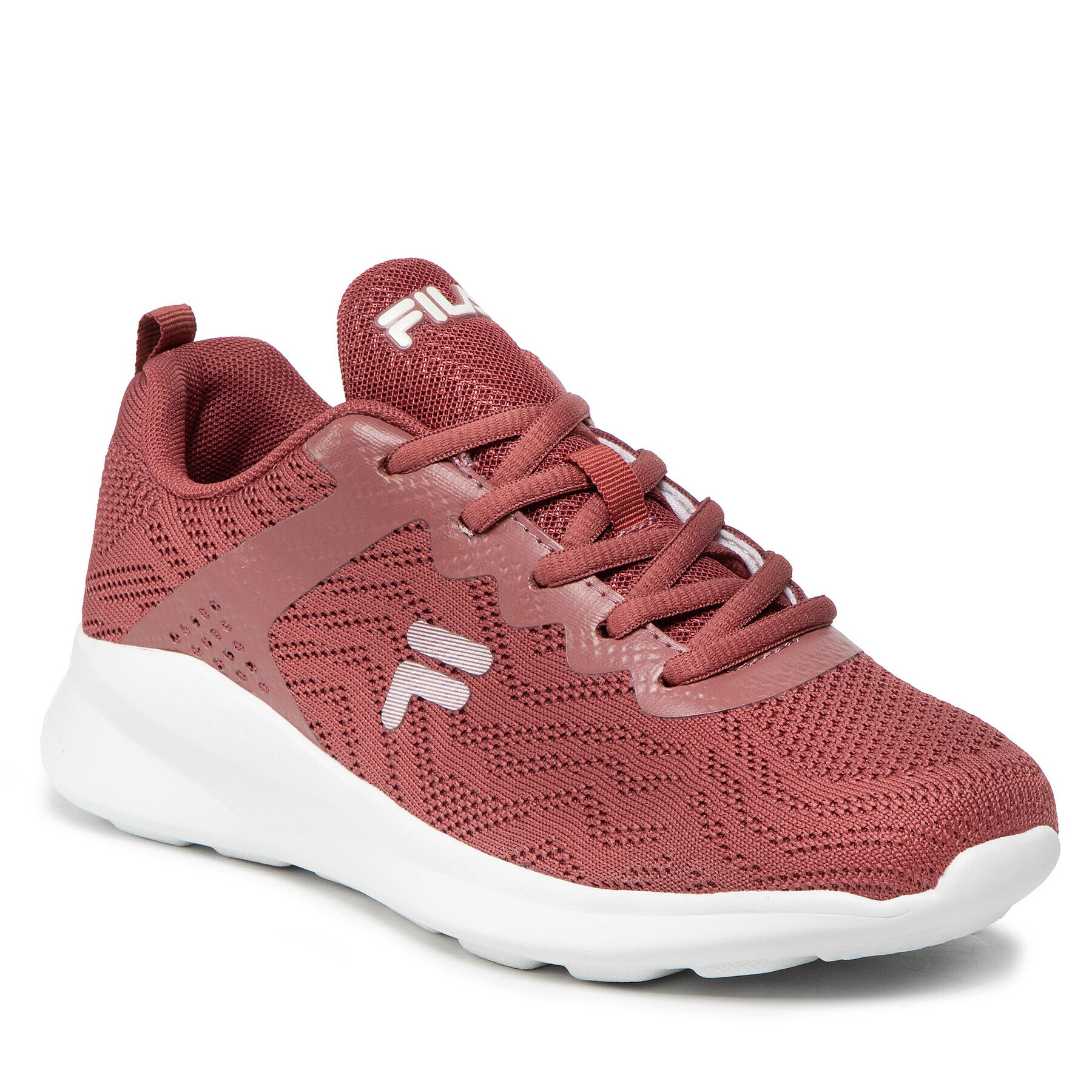 Fila Сникърси Snapper Wmn FFW0120.40017 Розов - Pepit.bg