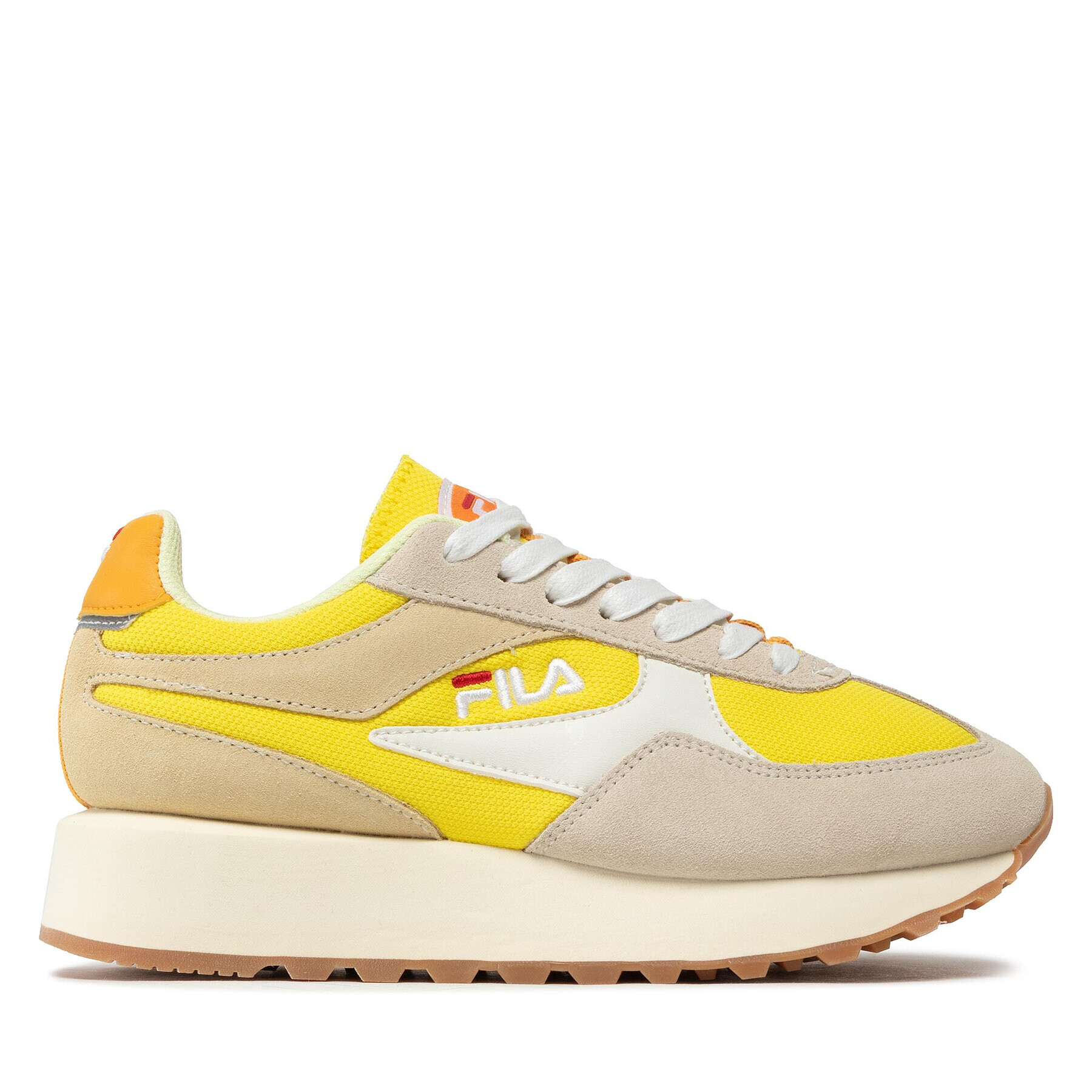 Fila Сникърси Soulrunner Wmn FFW0080.20005 Цветен - Pepit.bg