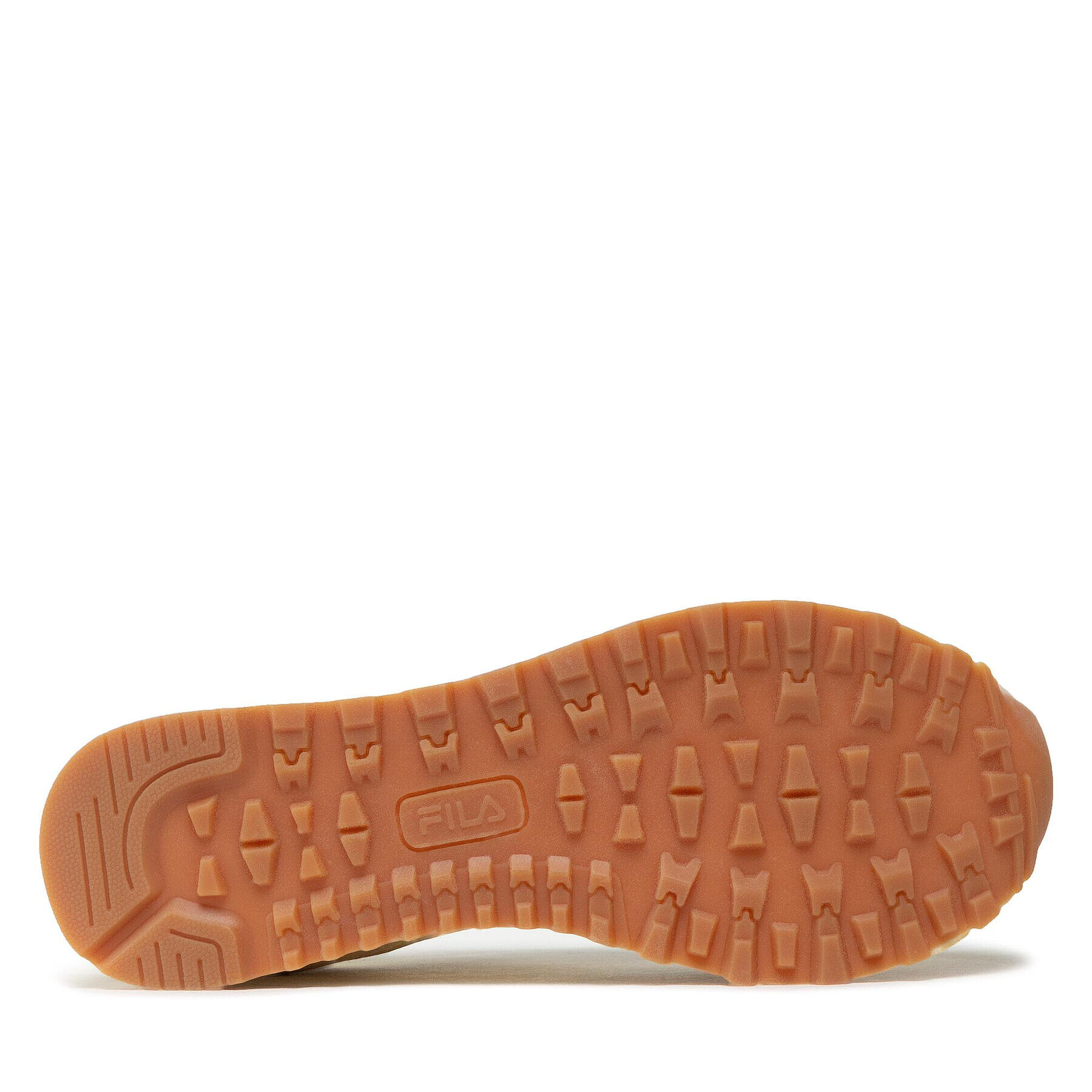 Fila Сникърси Soulrunner Wmn FFW0080.20005 Цветен - Pepit.bg