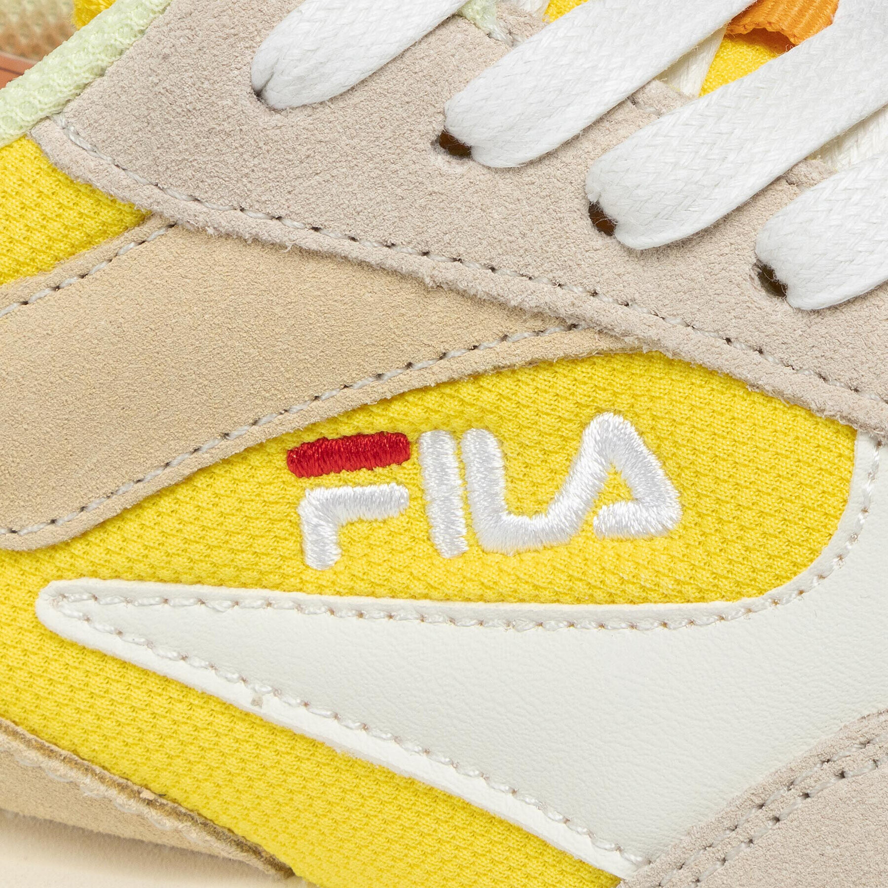 Fila Сникърси Soulrunner Wmn FFW0080.20005 Цветен - Pepit.bg
