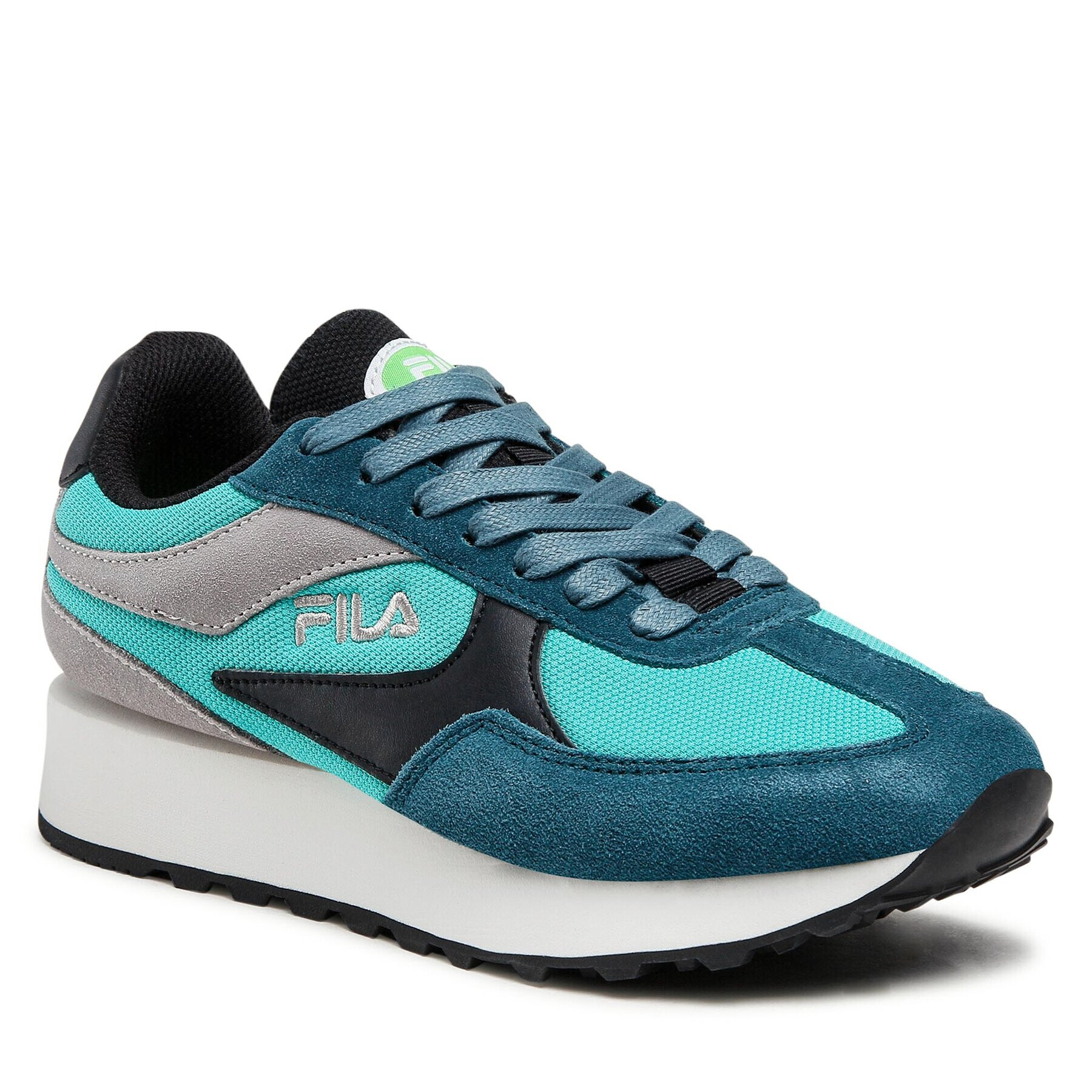 Fila Сникърси Soulrunner Wmn FFW0080.63037 Електриков - Pepit.bg