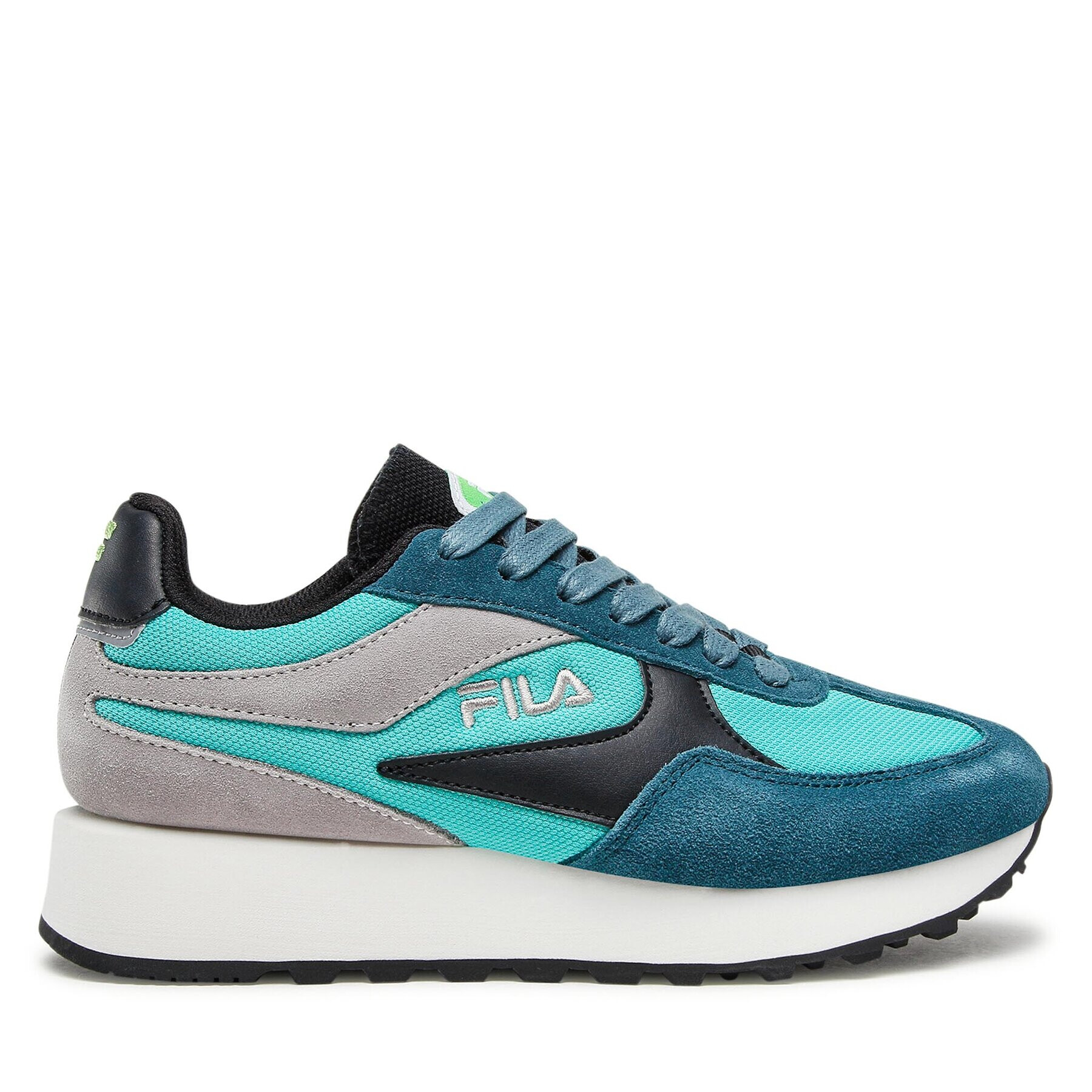 Fila Сникърси Soulrunner Wmn FFW0080.63037 Електриков - Pepit.bg