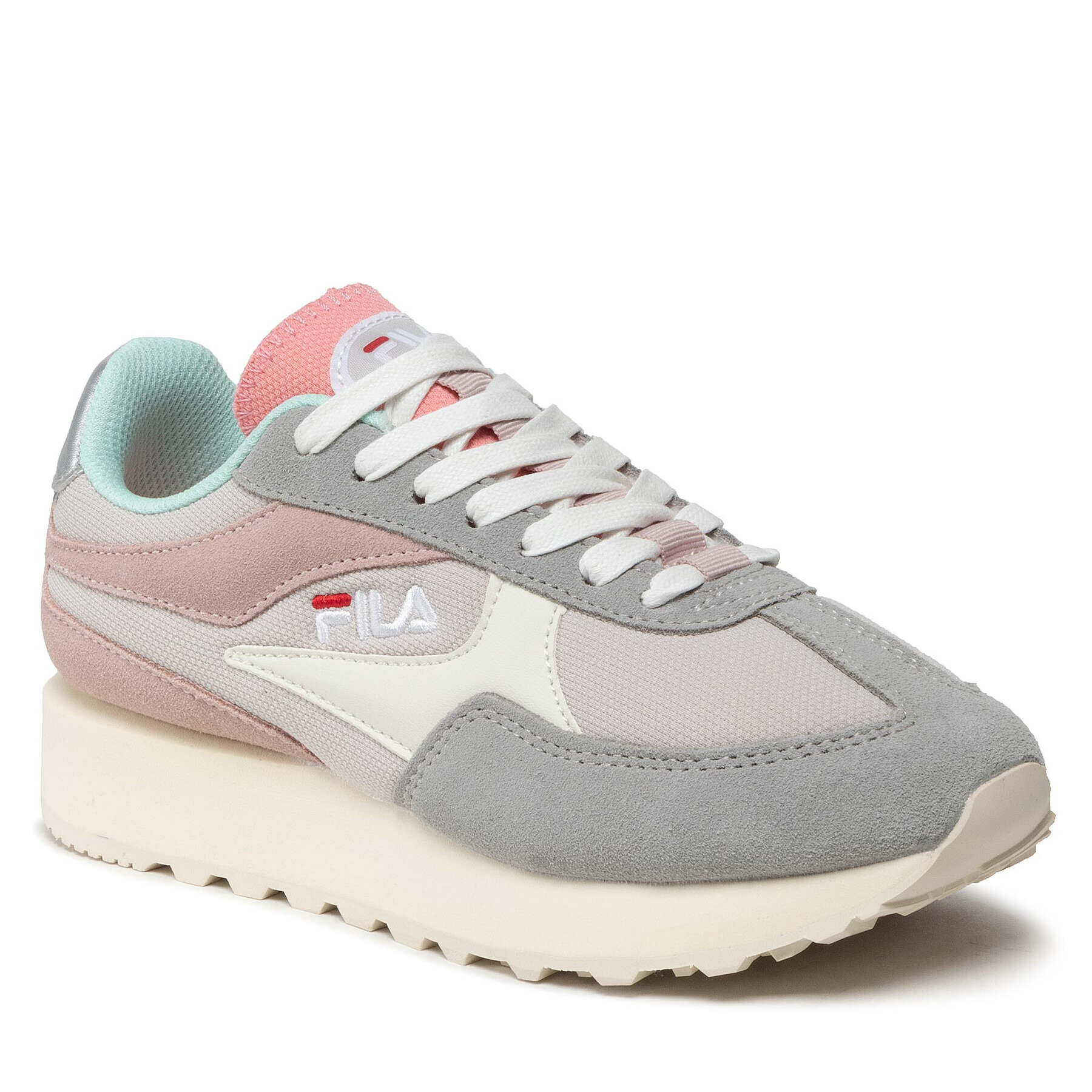 Fila Сникърси Soulrunner Wmn FFW0080.80012 Цветен - Pepit.bg