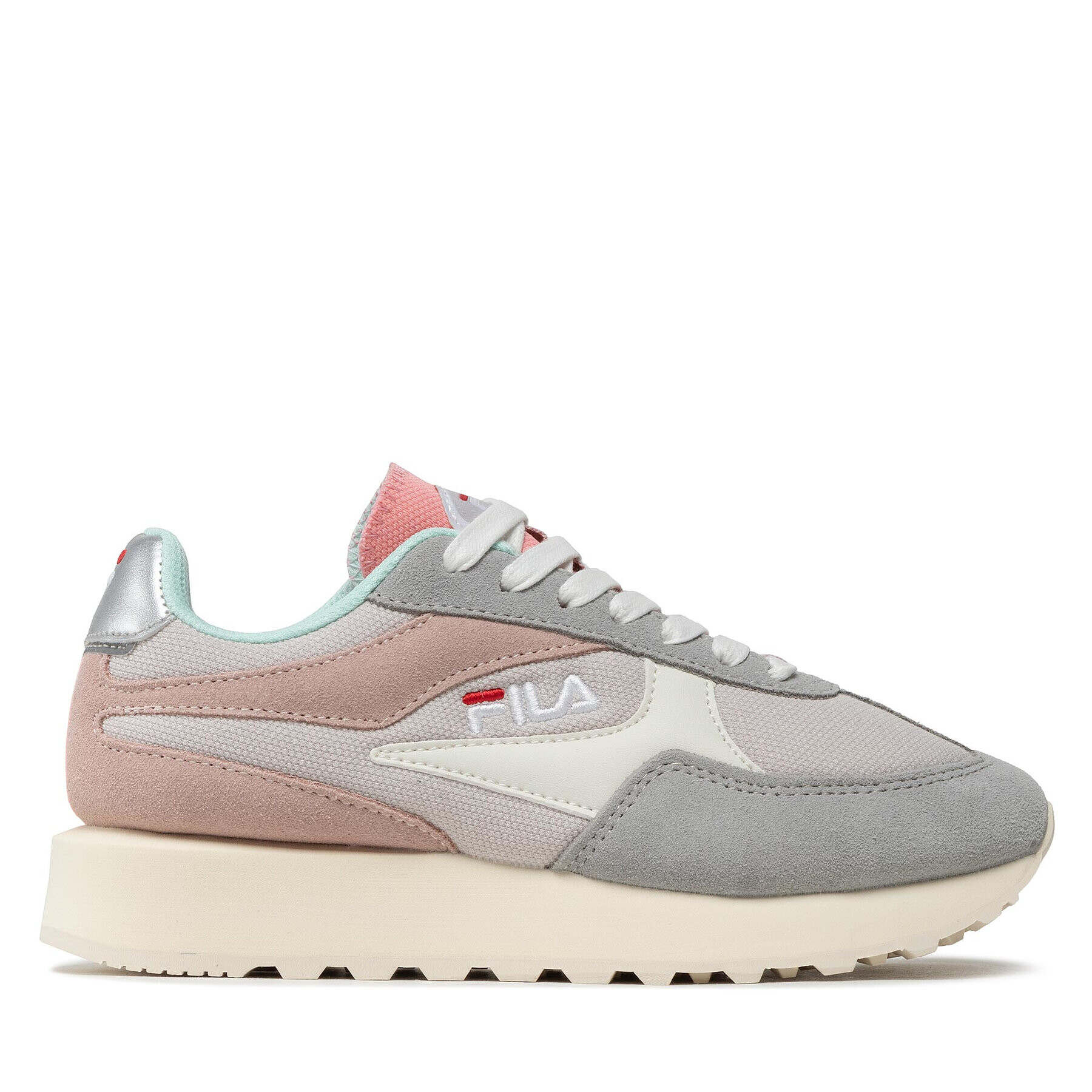 Fila Сникърси Soulrunner Wmn FFW0080.80012 Цветен - Pepit.bg