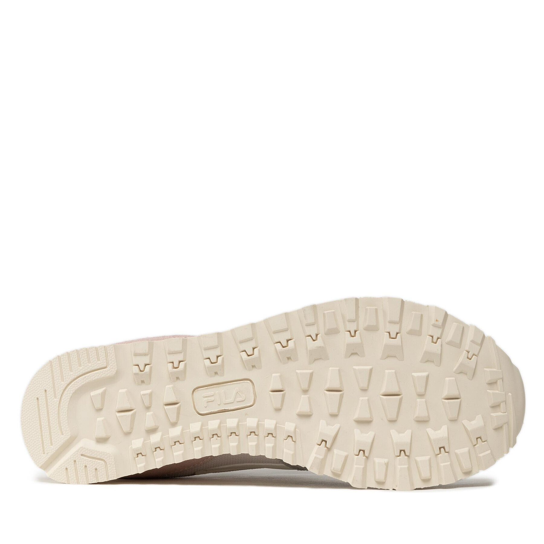 Fila Сникърси Soulrunner Wmn FFW0080.80012 Цветен - Pepit.bg