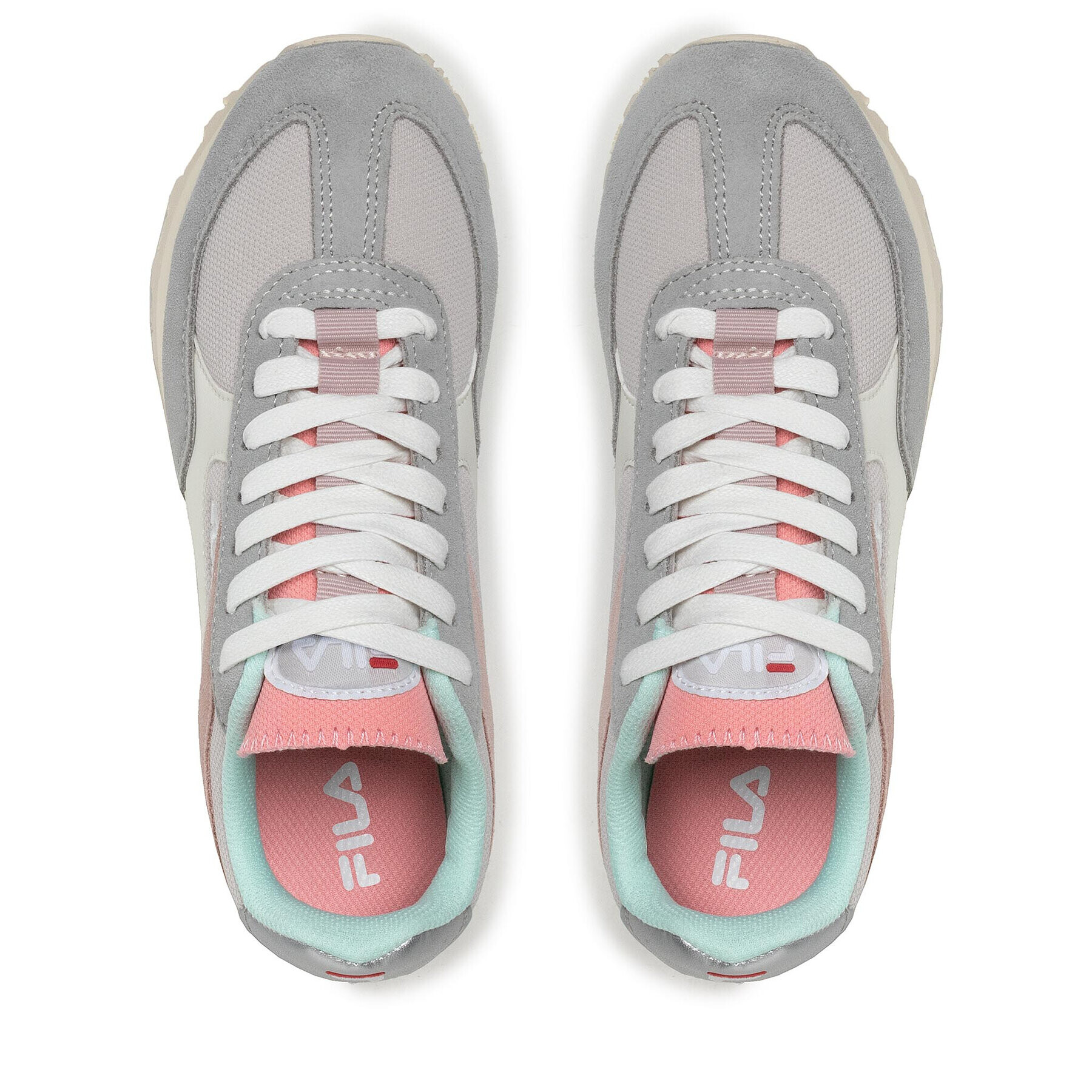 Fila Сникърси Soulrunner Wmn FFW0080.80012 Цветен - Pepit.bg