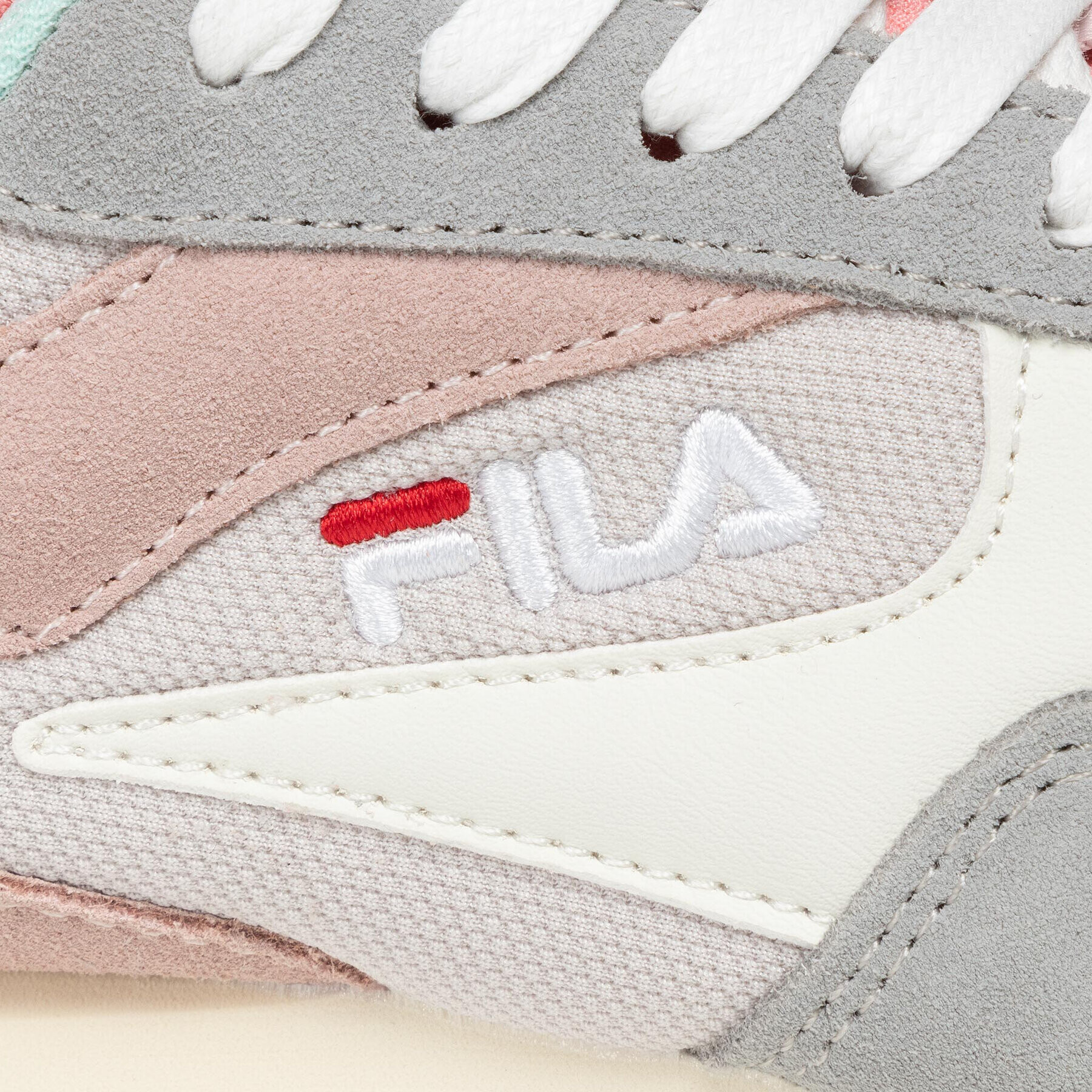 Fila Сникърси Soulrunner Wmn FFW0080.80012 Цветен - Pepit.bg