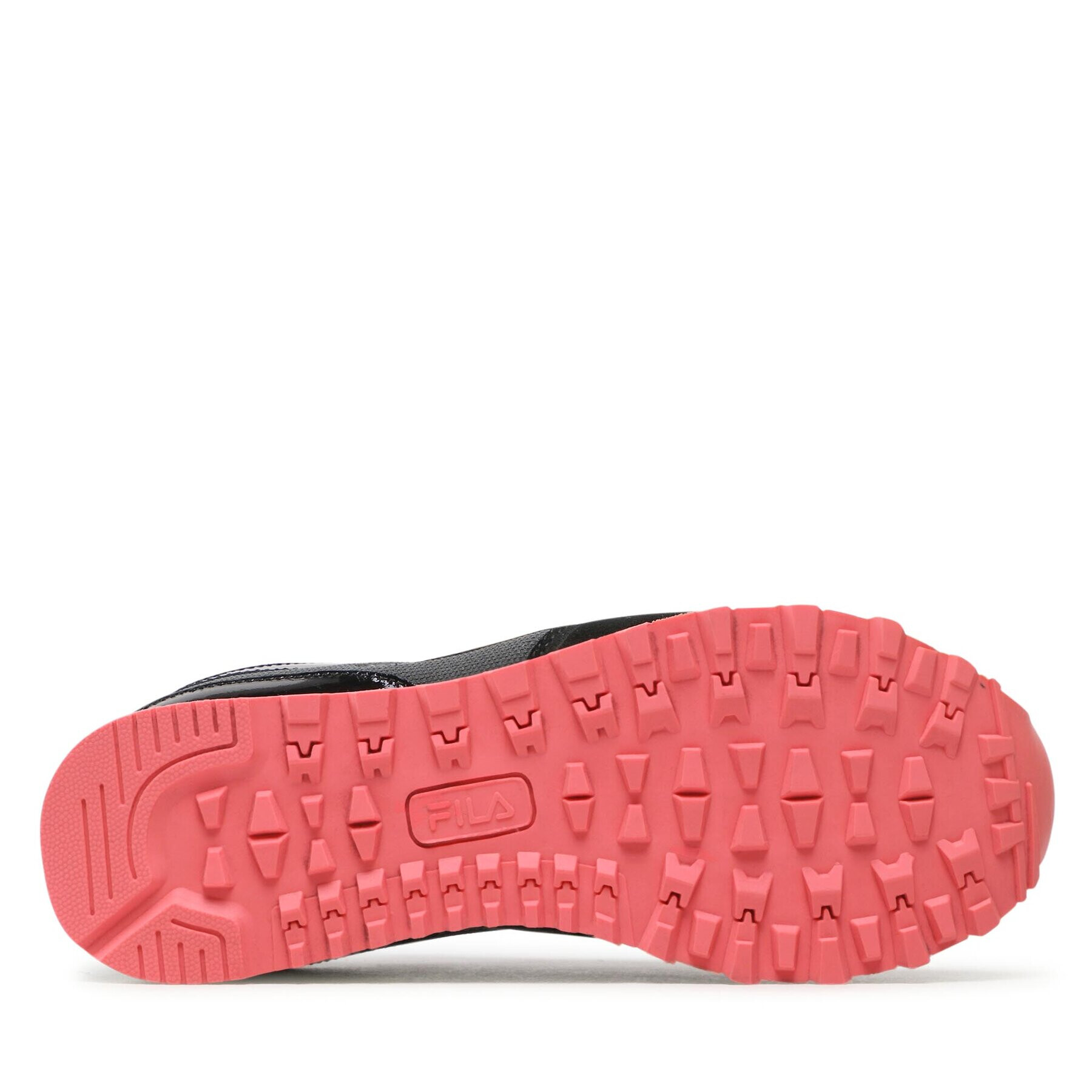 Fila Сникърси Soulrunner Wmn FFW0080.88137 Черен - Pepit.bg