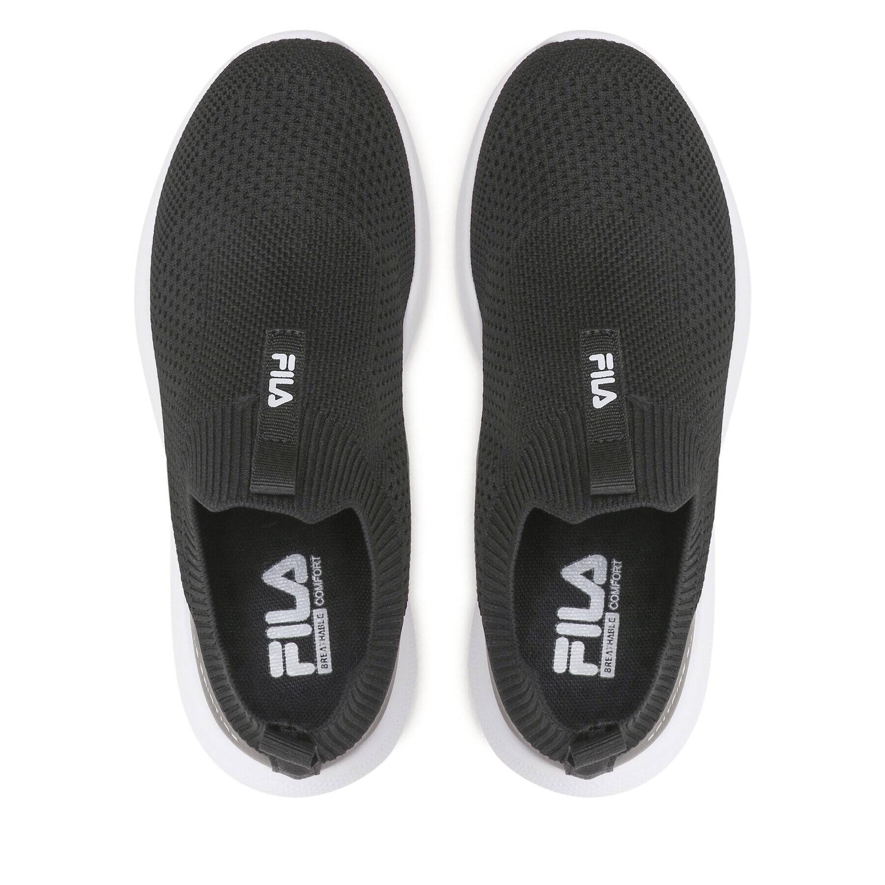 Fila Сникърси Spitfire S Wmn FFW0122.83036 Черен - Pepit.bg