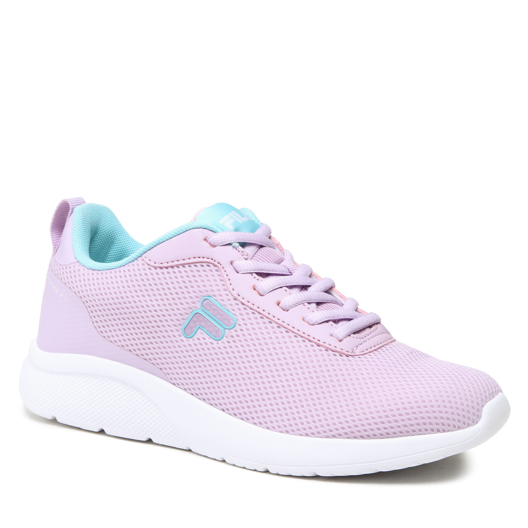 Fila Сникърси Spitfire Wmn FFW0121.43105 Виолетов - Pepit.bg