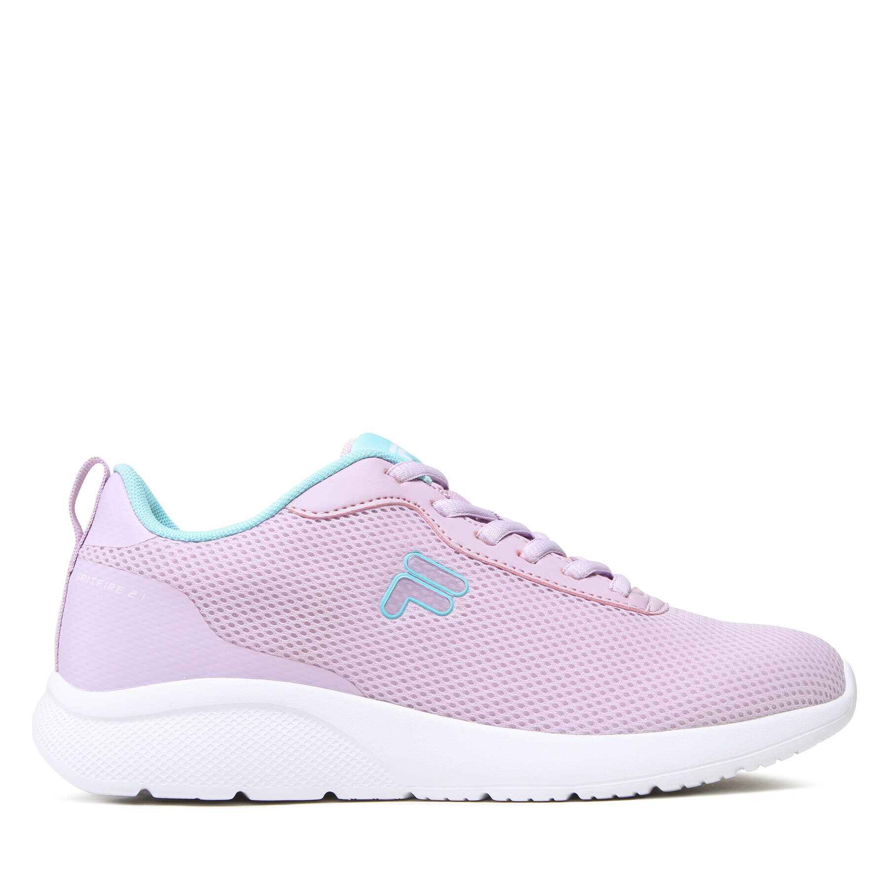 Fila Сникърси Spitfire Wmn FFW0121.43105 Виолетов - Pepit.bg