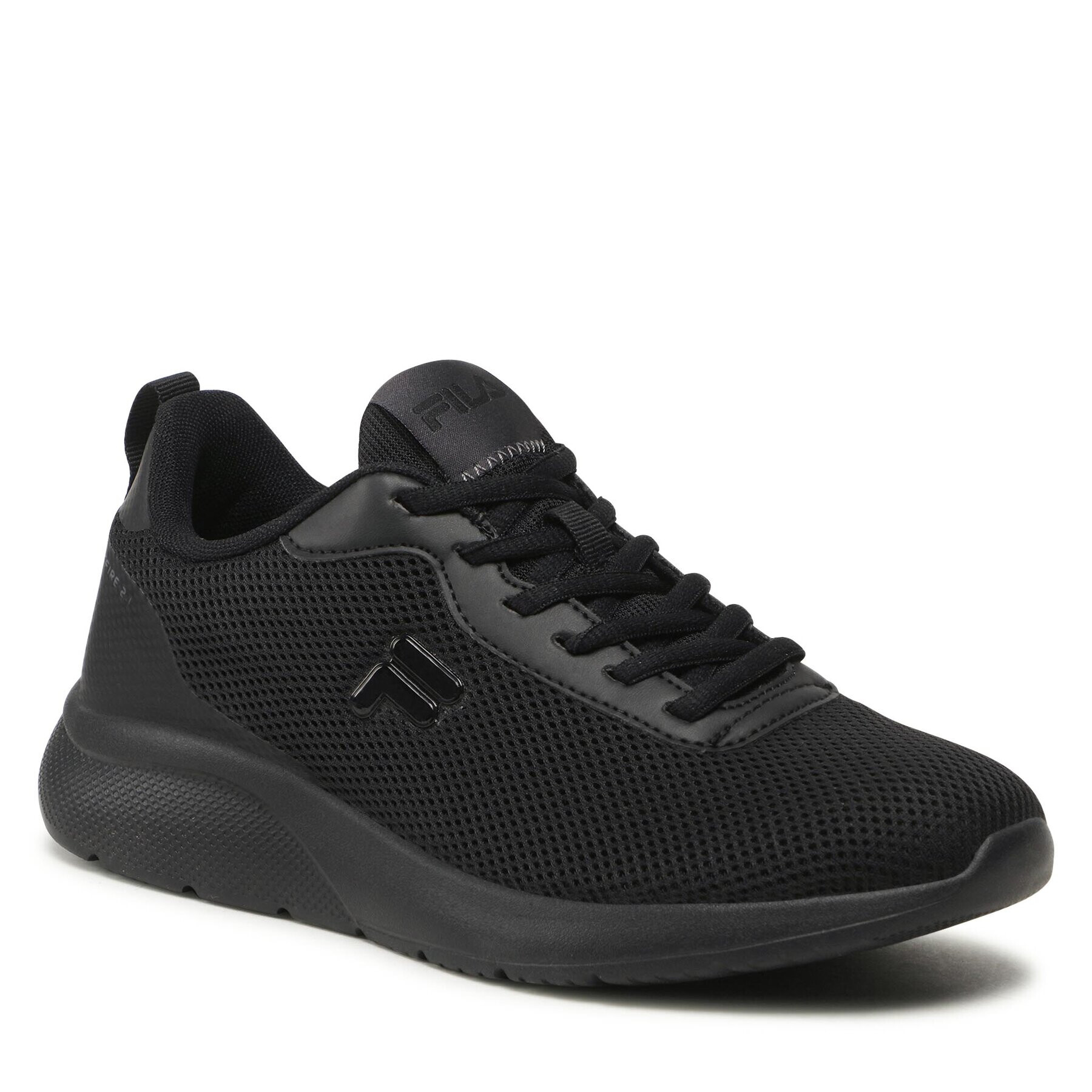 Fila Сникърси Spitfire Wmn FFW0121.83249 Черен - Pepit.bg