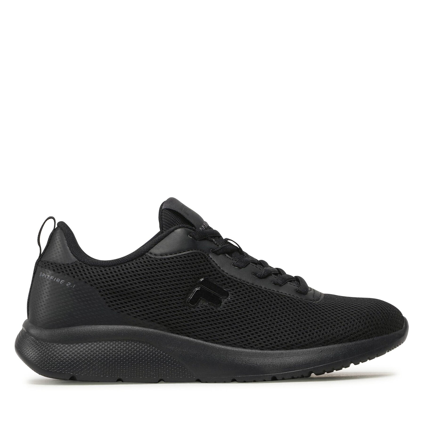 Fila Сникърси Spitfire Wmn FFW0121.83249 Черен - Pepit.bg