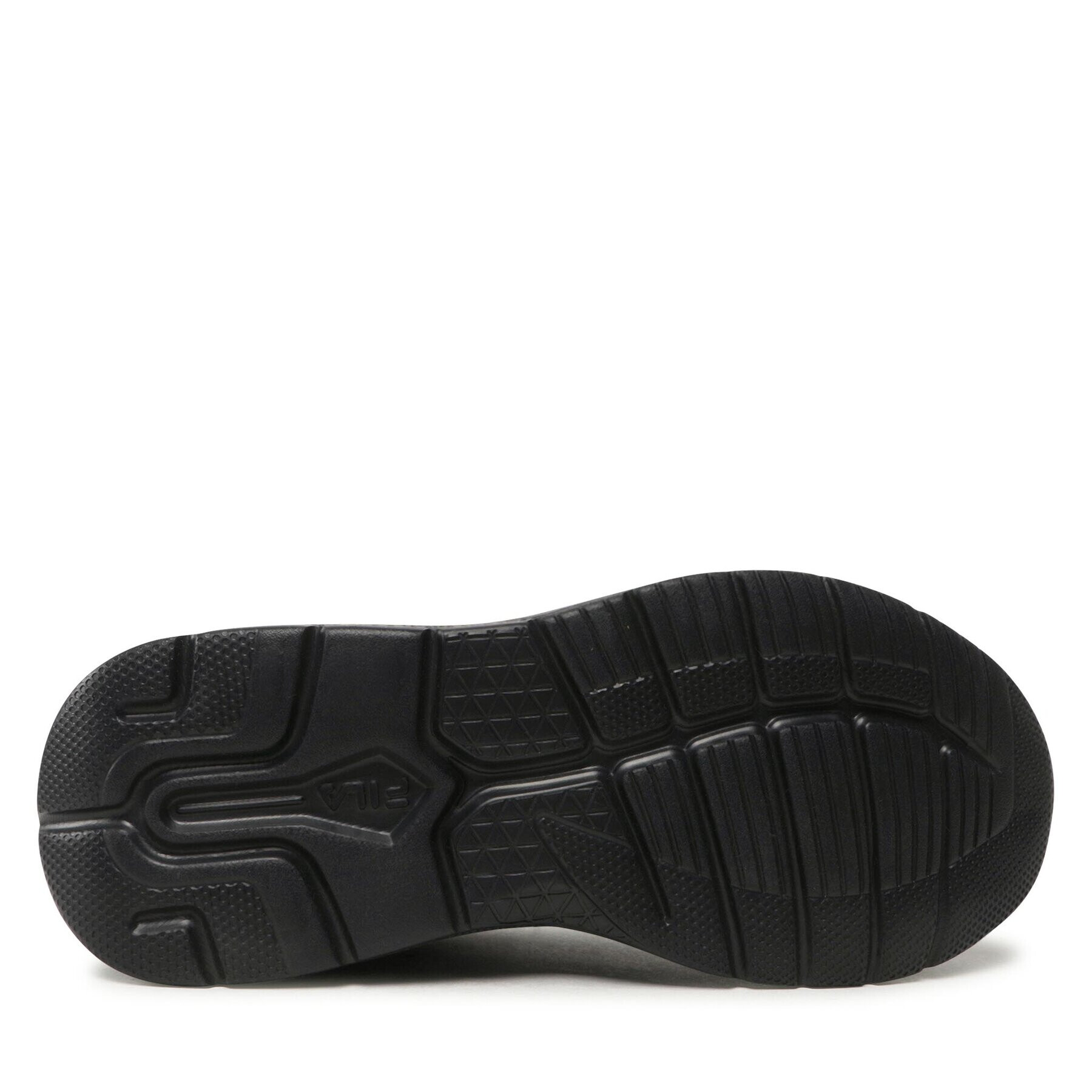 Fila Сникърси Spitfire Wmn FFW0121.83249 Черен - Pepit.bg