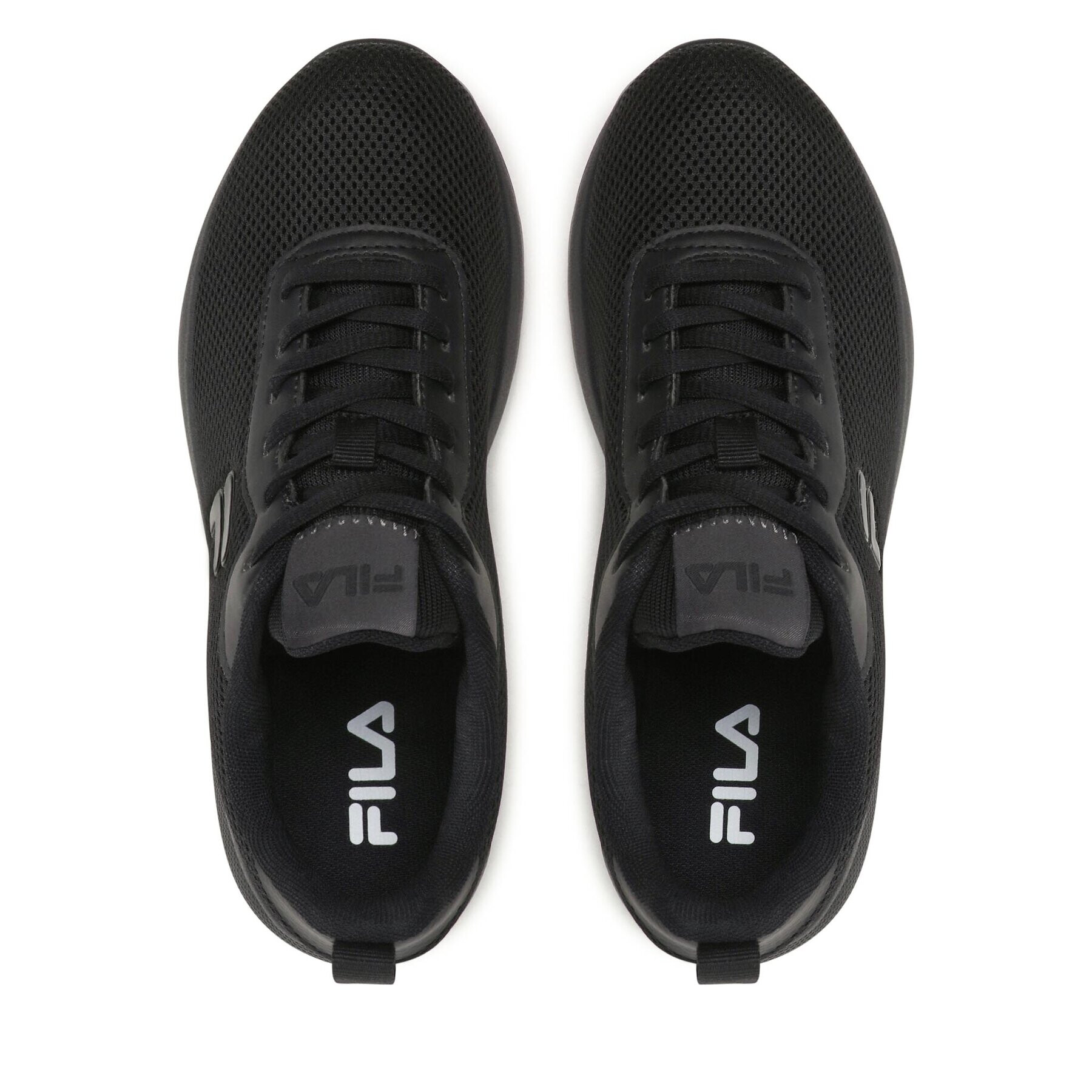Fila Сникърси Spitfire Wmn FFW0121.83249 Черен - Pepit.bg