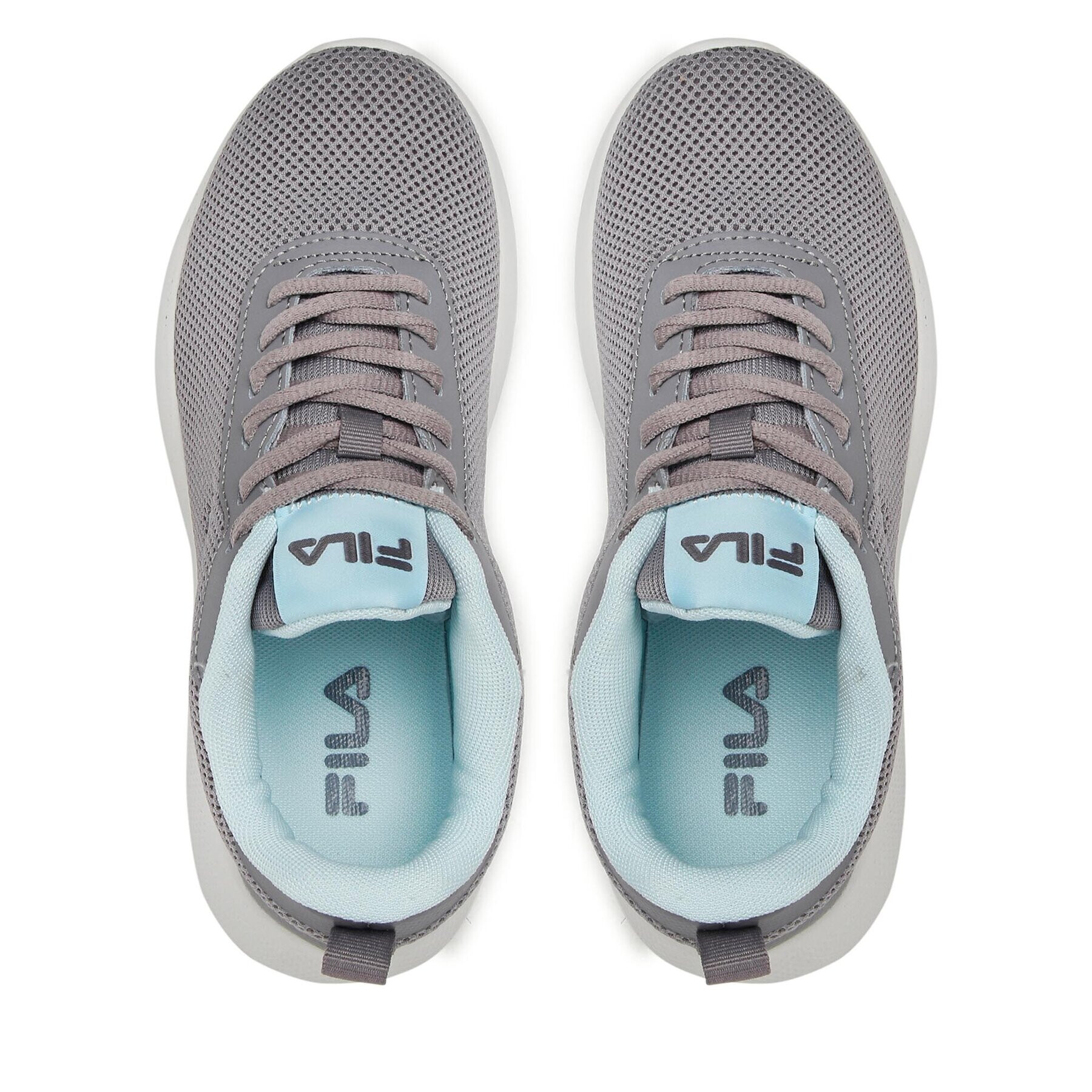 Fila Сникърси Spitfire Wmn FFW0121 Сив - Pepit.bg