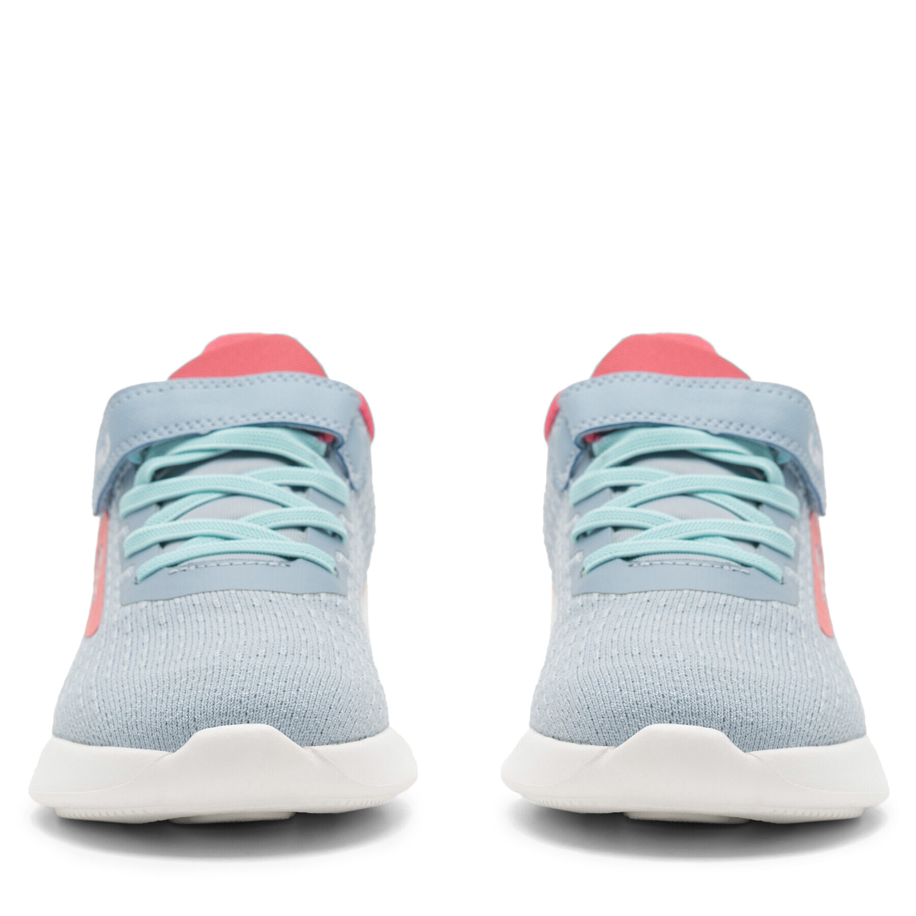 Fila Сникърси Sponge V Kids FFK0065.80036 Син - Pepit.bg