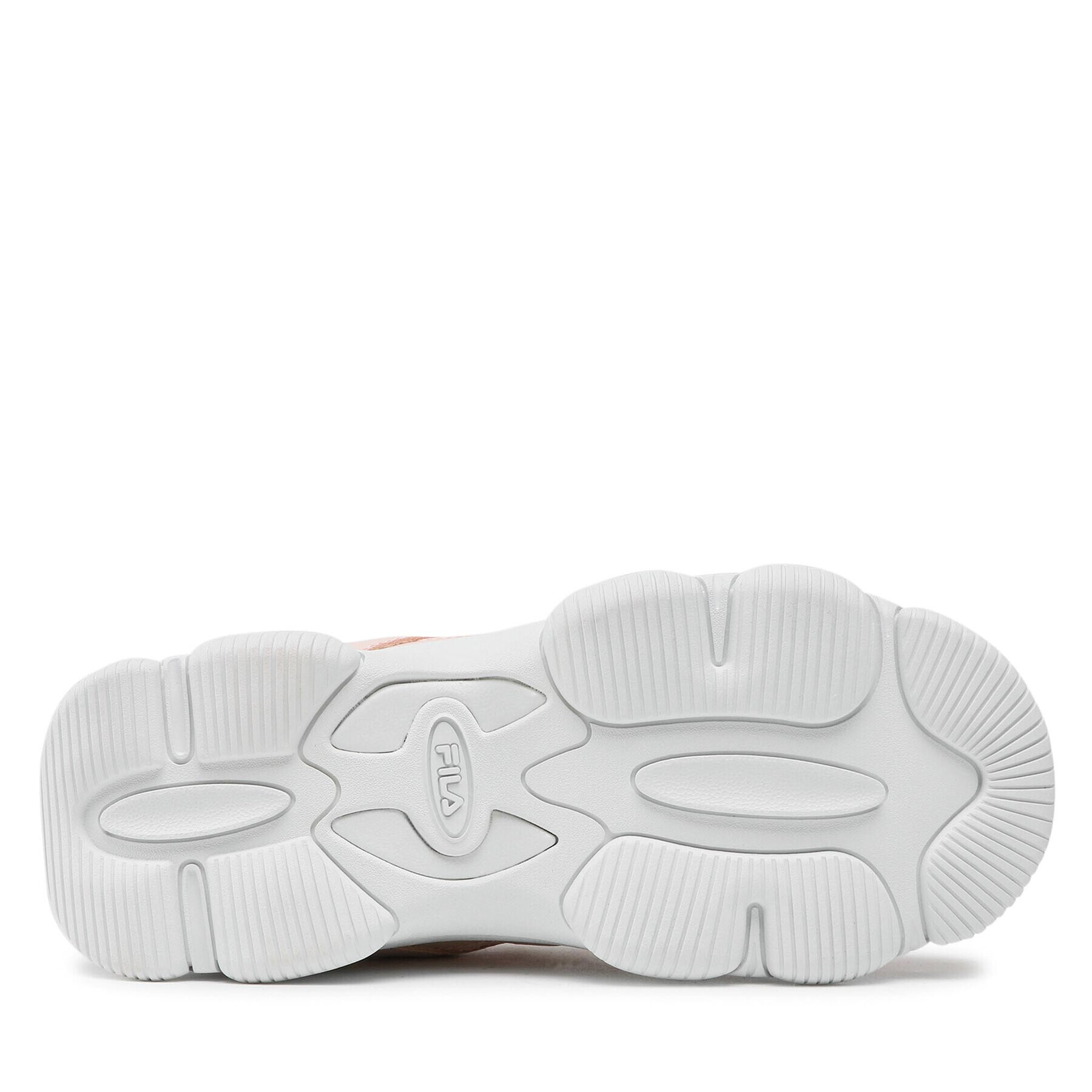 Fila Сникърси Strada Dreamster FFW0041.40009 Розов - Pepit.bg
