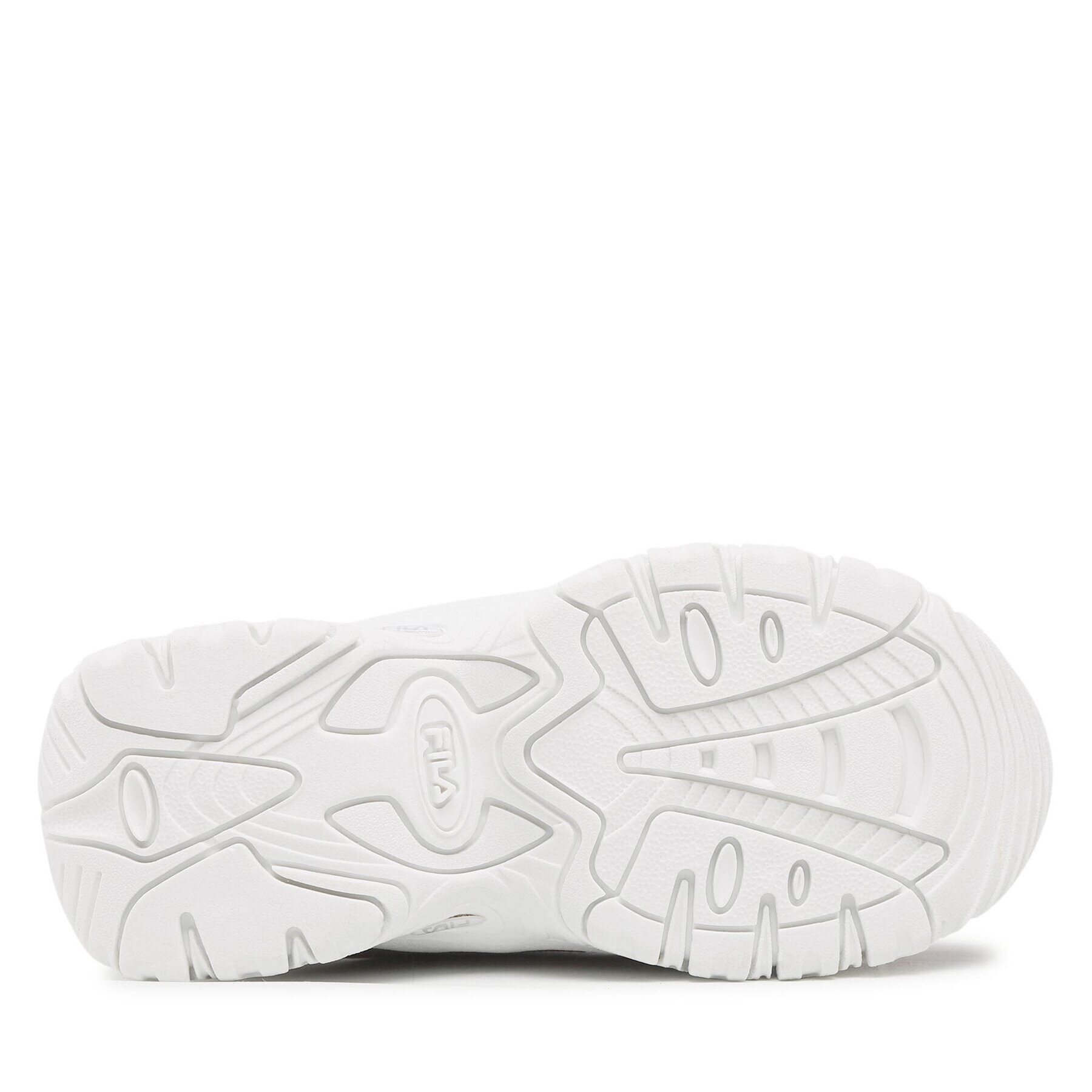 Fila Сникърси Strada Low Kids 1010781.40024 Розов - Pepit.bg
