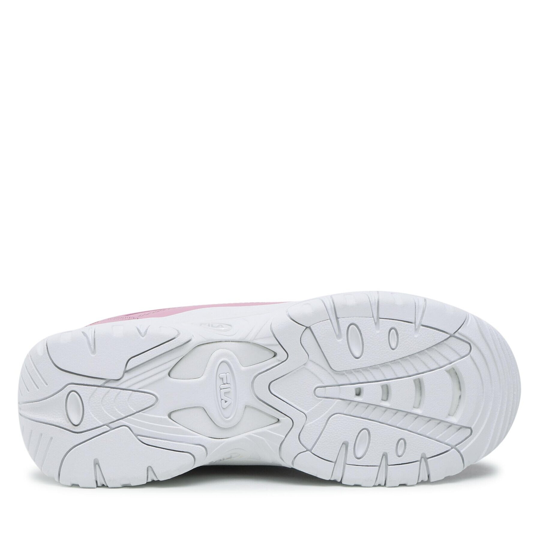 Fila Сникърси Strada Low Wmn 1010560.40024 Розов - Pepit.bg