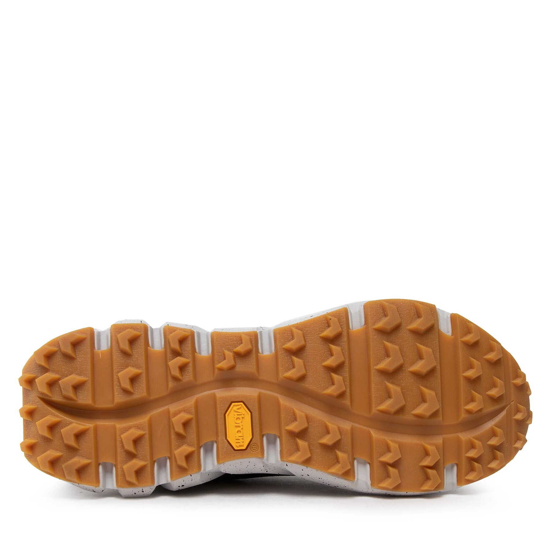 Fila Сникърси Superhiking FFM0171.63033 Зелен - Pepit.bg