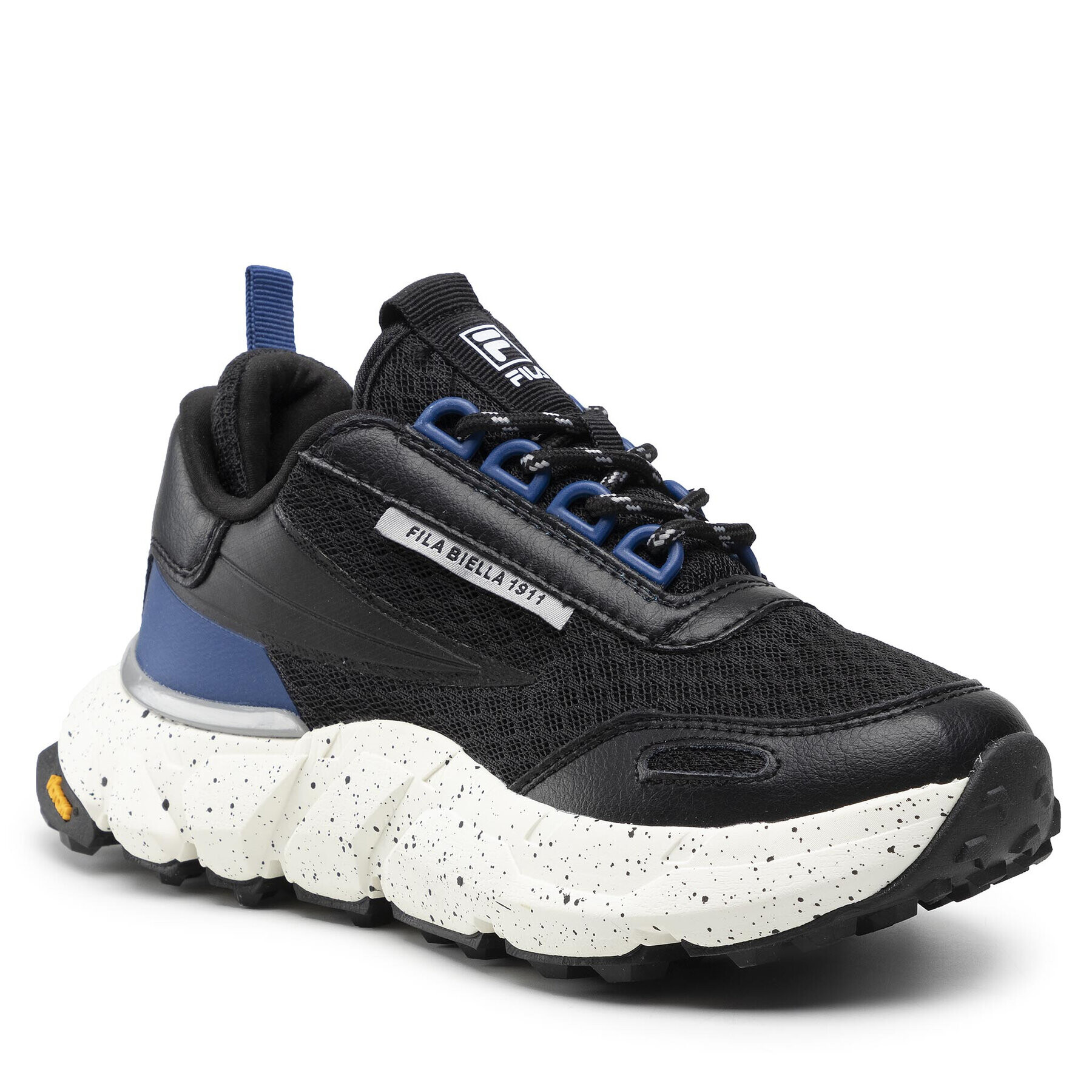 Fila Сникърси Superhiking Wmn 1011322.25Y Черен - Pepit.bg