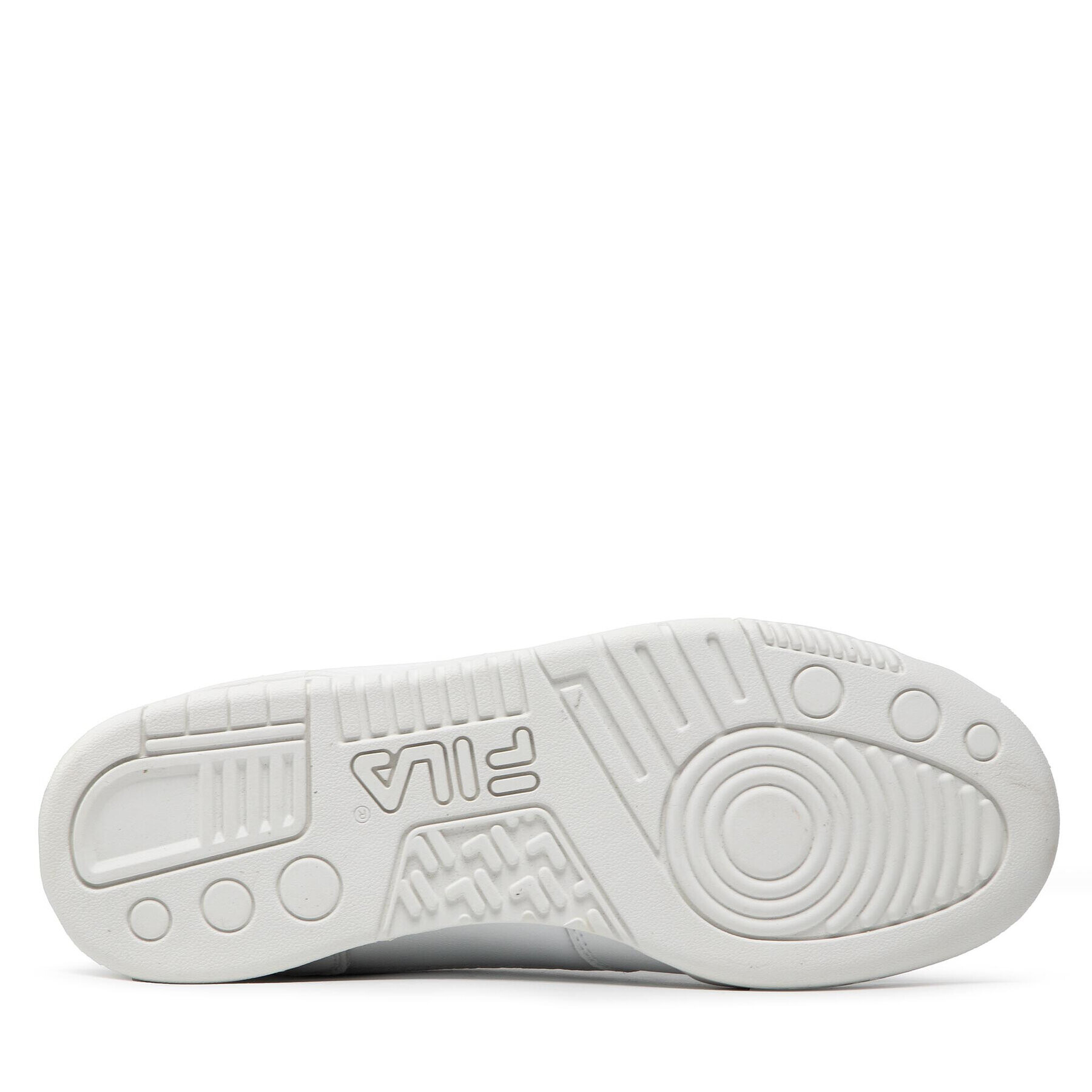 Fila Сникърси Town Classic Wmn FFW0052.10004 Бял - Pepit.bg