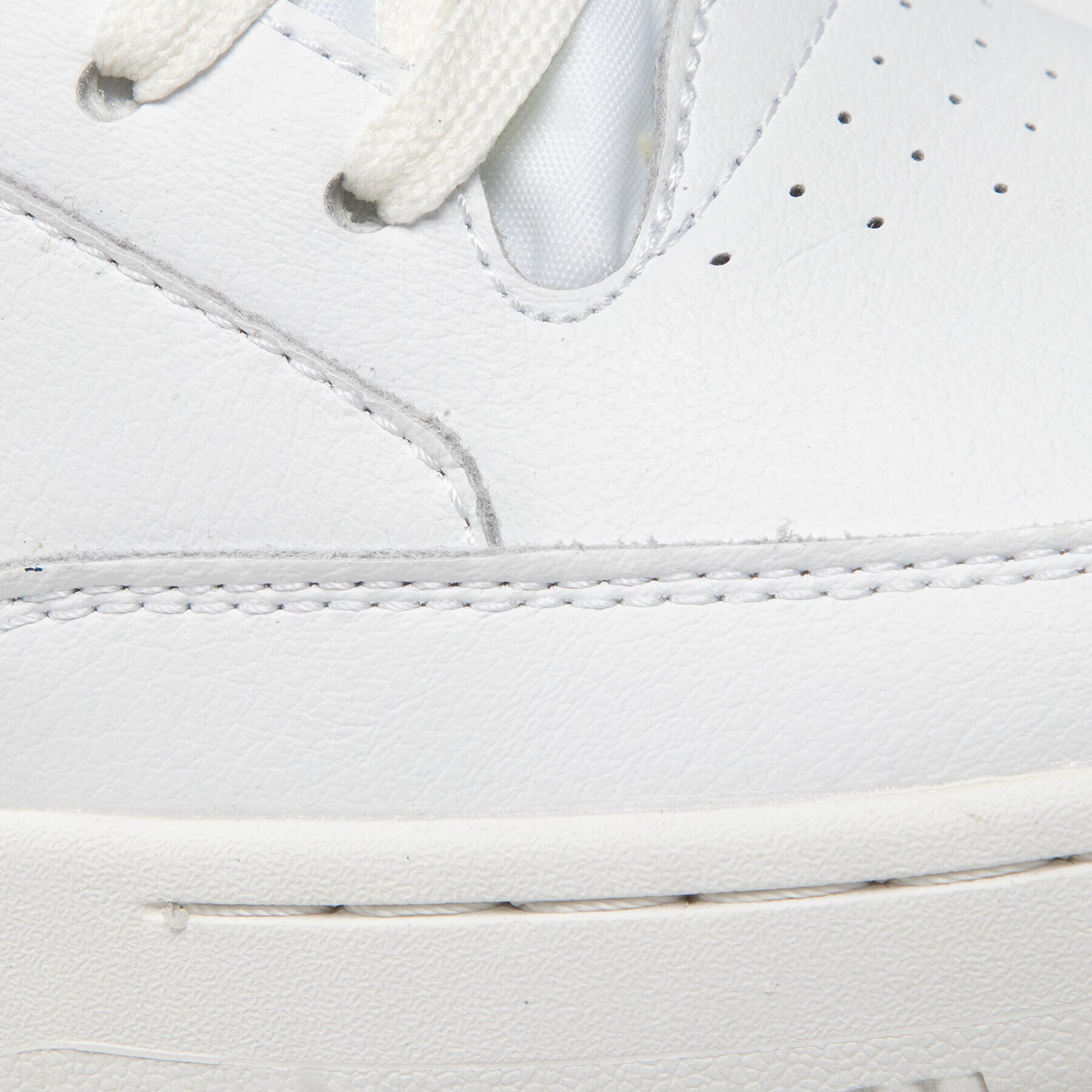 Fila Сникърси Town Classic Wmn FFW0052.10004 Бял - Pepit.bg