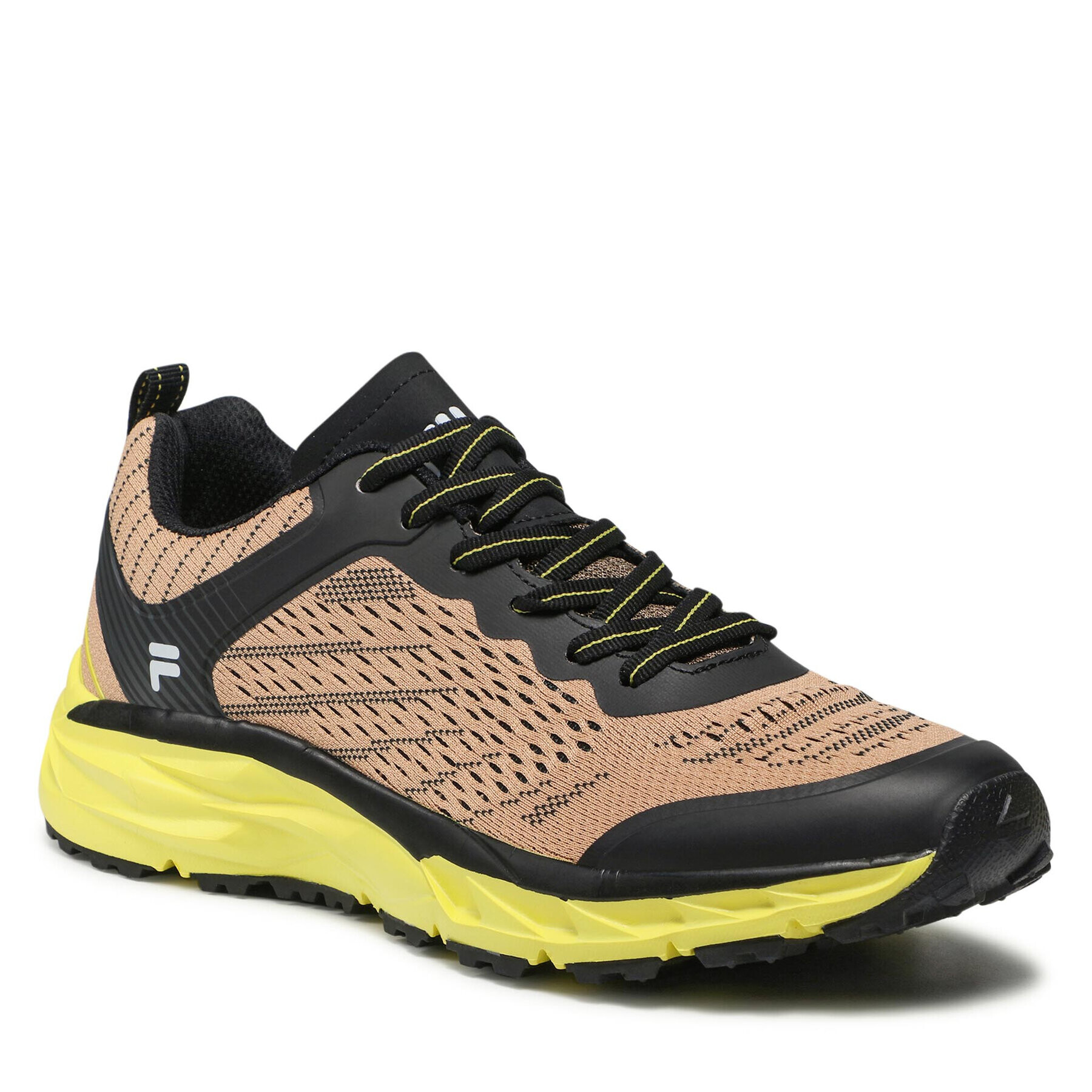Fila Сникърси Trailrun 1011413.31N Бежов - Pepit.bg