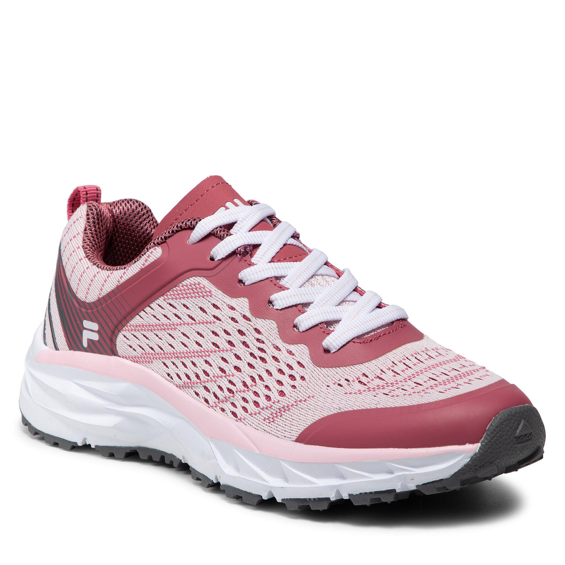 Fila Сникърси Trailrun Wmn 1011415.74Y Розов - Pepit.bg