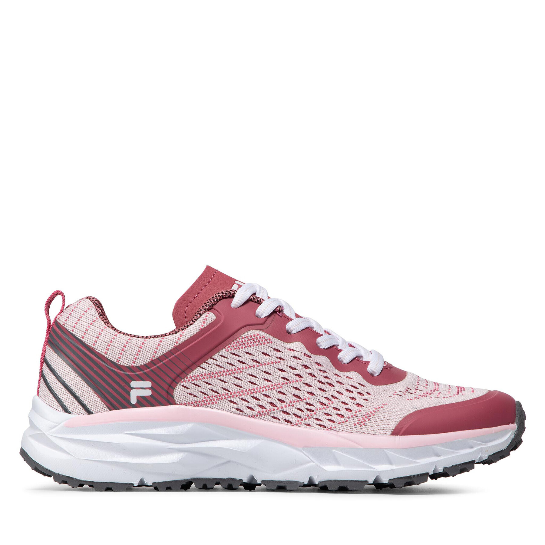 Fila Сникърси Trailrun Wmn 1011415.74Y Розов - Pepit.bg