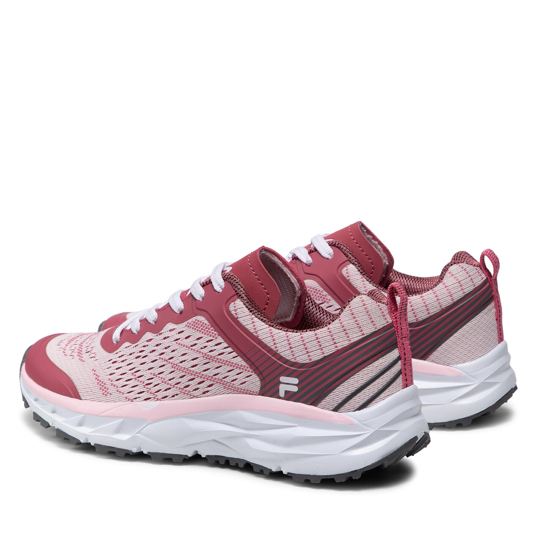 Fila Сникърси Trailrun Wmn 1011415.74Y Розов - Pepit.bg